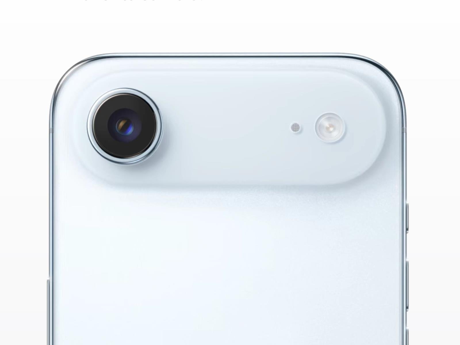 iPhone Air Teardown Reveals Surprising Repairability For Apple's Thinnest Model