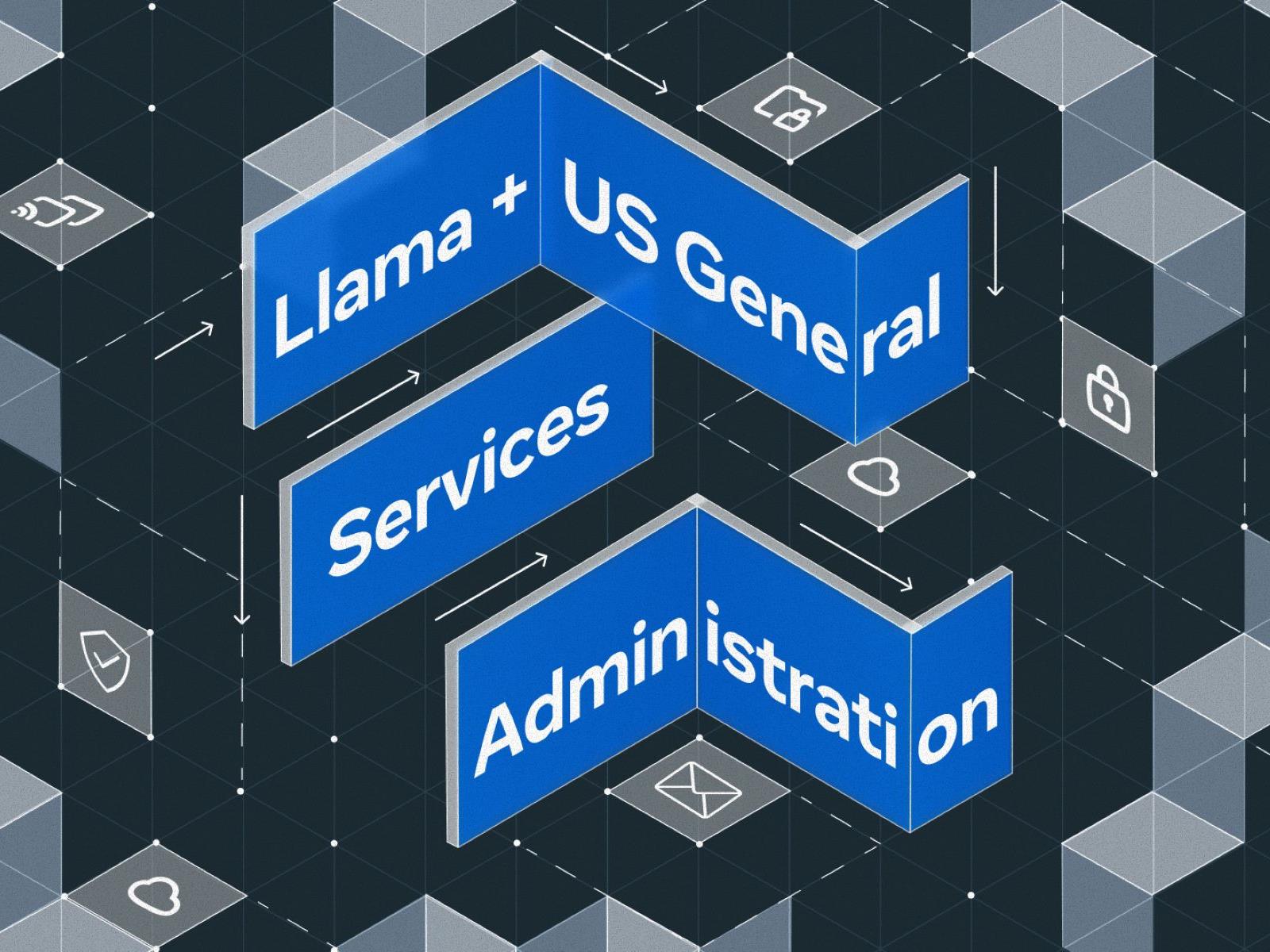 Meta's Llama System Gets Greenlit For US Government Use In Big AI Push