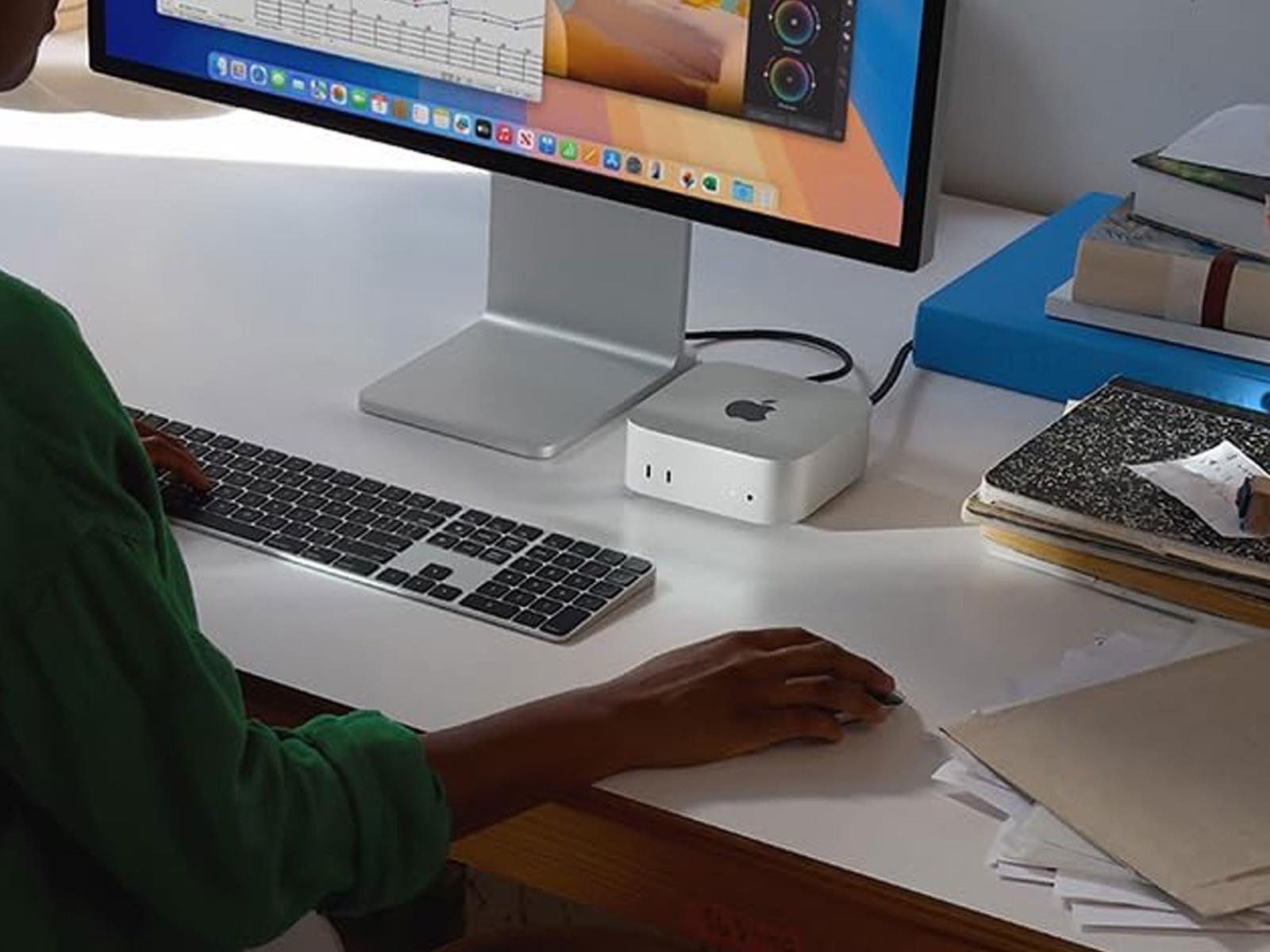 M4 Mac Mini And MacBook Air Blowout, Great Prices And More Apple Deals