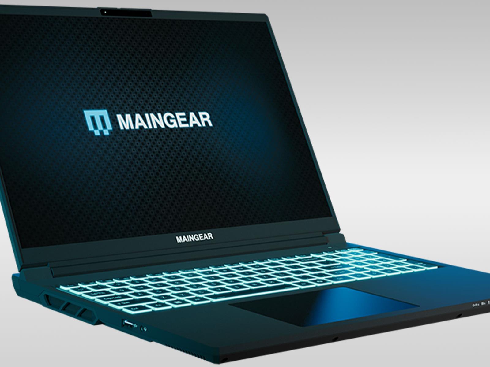 Maingear, Clevo Partner On A Potent Super 16 Gaming Laptop With RTX 5070 Ti & Wi-Fi 7