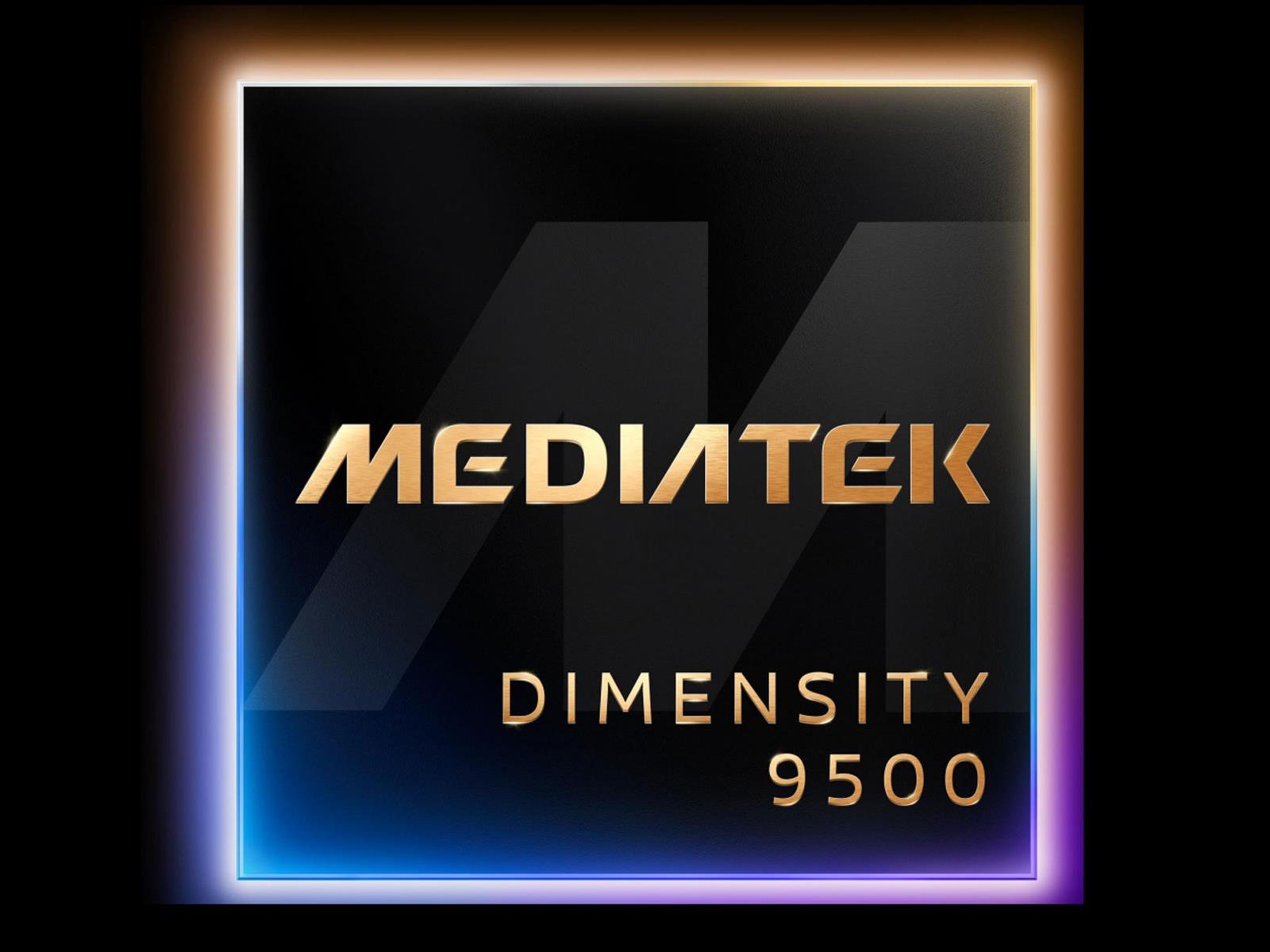 MediaTek Unveils Dimensity 9500 Mobile Chip With Big AI And Gaming Uplifts