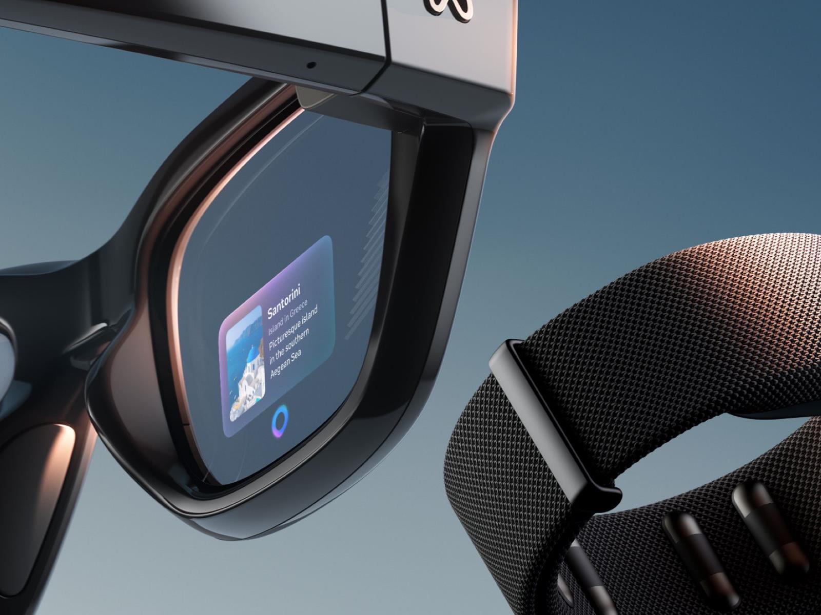 Meta Unveils $799 Ray-Ban Display Glasses, New Specs With 2x Battery & Oakley Vanguard