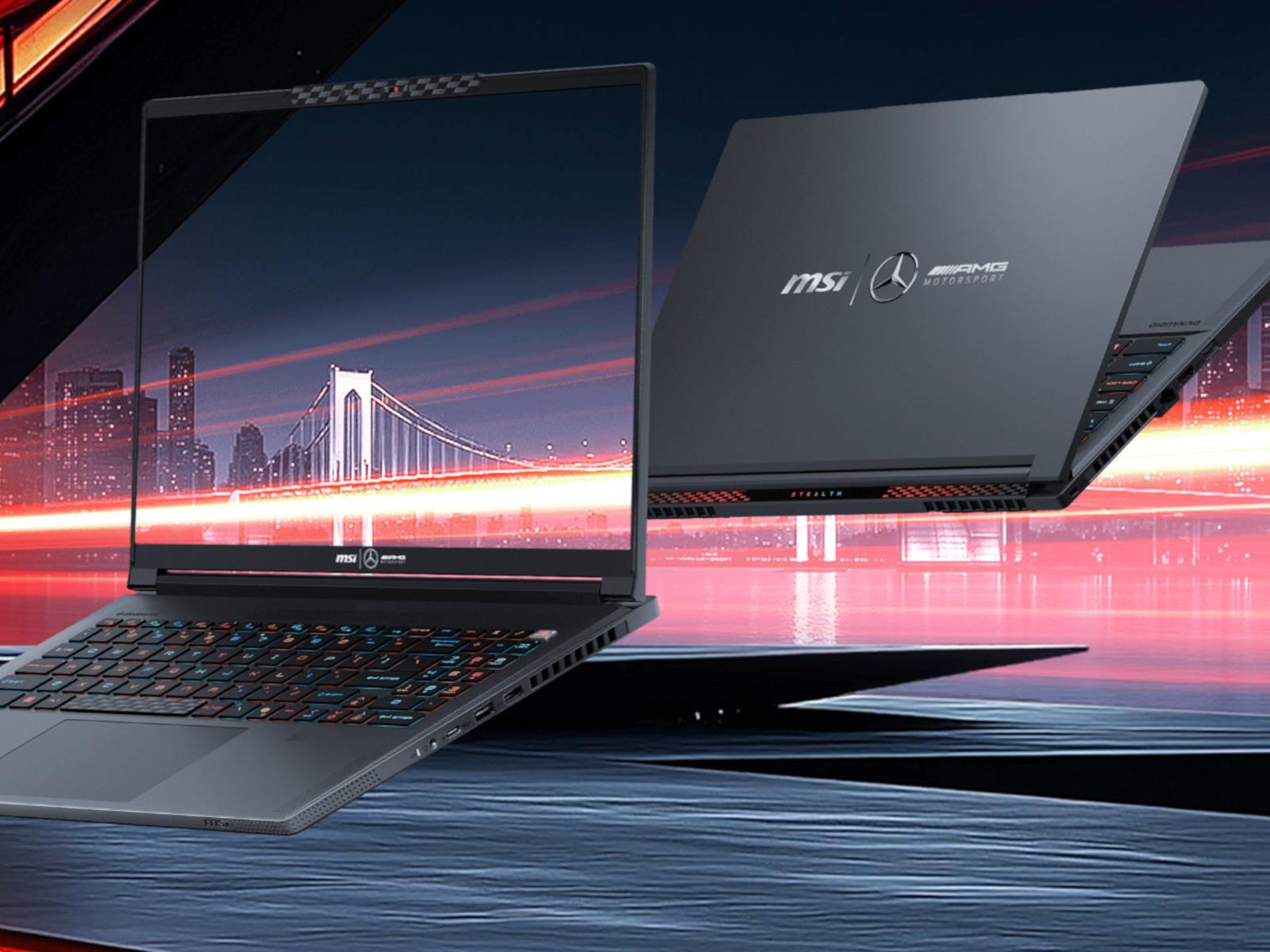 Reddit Mods Accuse MSI Of Unleashing Marketing Bots To Spam Gaming Laptops Section