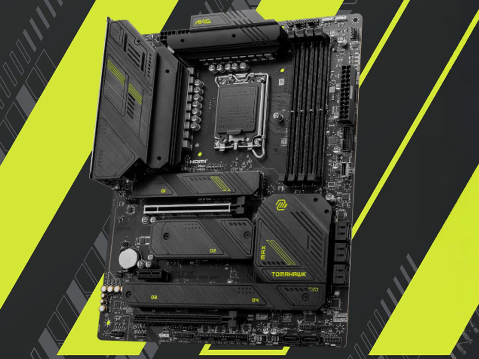 HOT Deals: Glorious Barebone 2 Keyboard & MSI Z790 Motherboard Are Both 50% Off