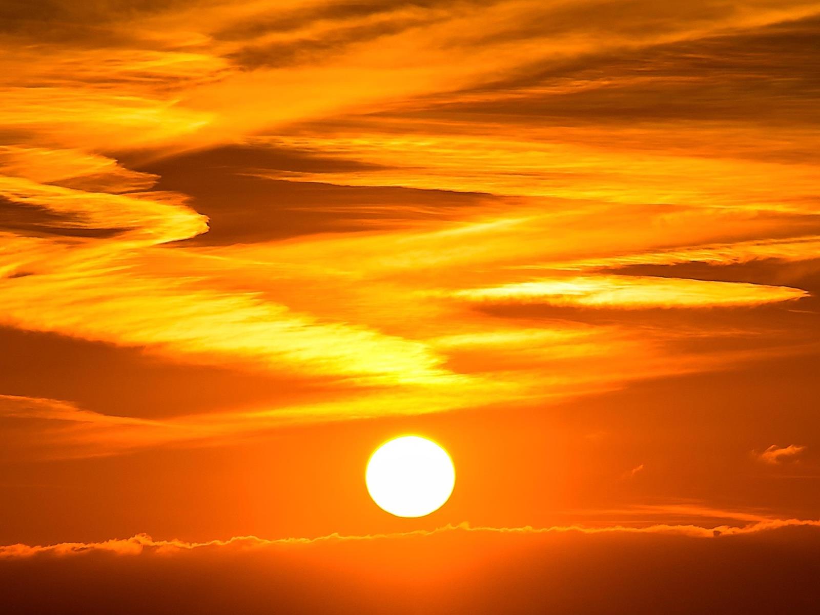 NASA Stunned To Find Sun Is Waking Up After Decades Of Low Activity