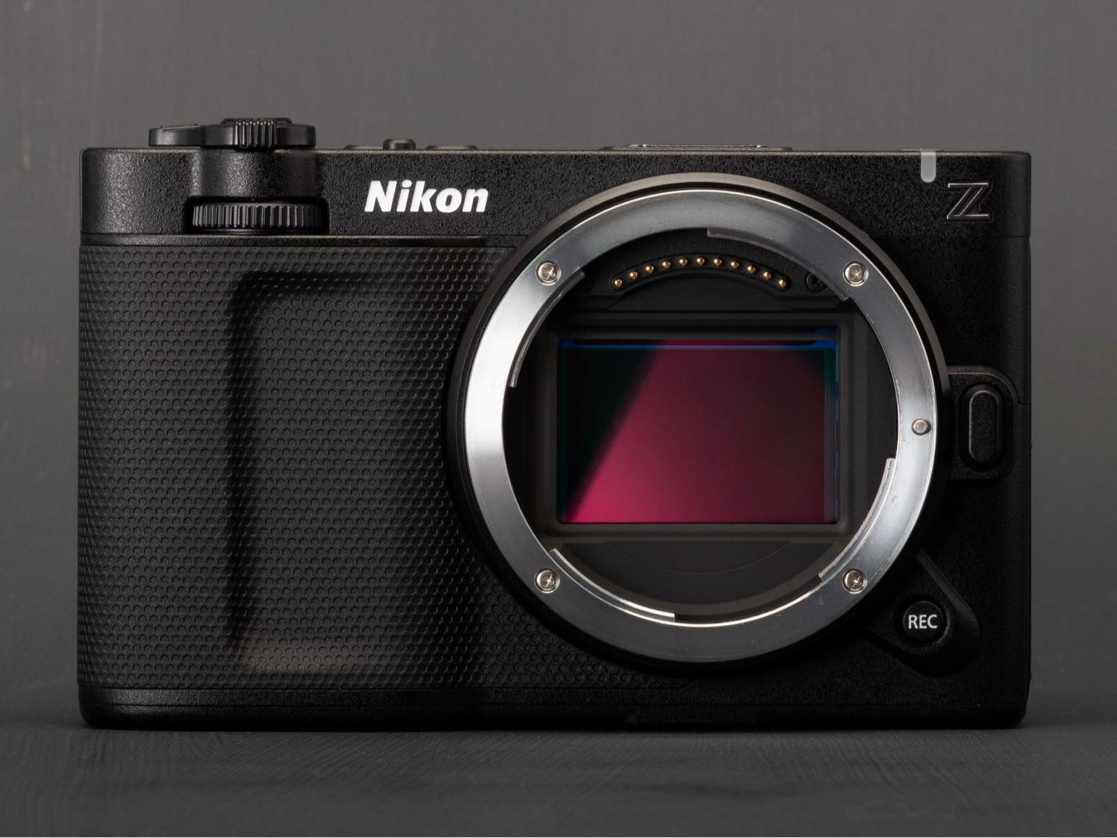 Nikon ZR 6K Full-Frame Cinema Camera Co-Designed With RED Is Here To Rival Sony & Canon