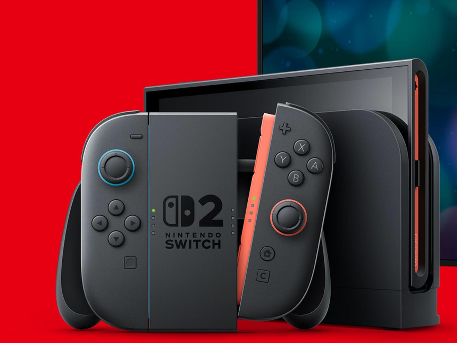Switch 2 Modder Gains An Extra Hour Of Gaming With 8000 mAh Battery Swap