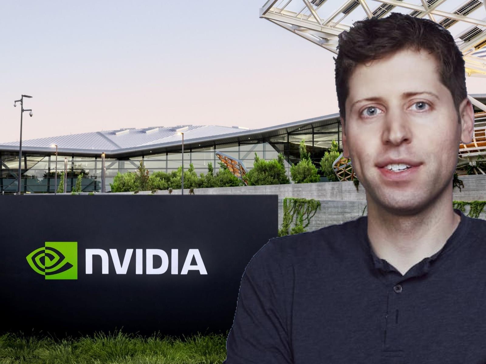 OpenAI And NVIDIA Launch $100B Partnership To Power AI Superintelligence