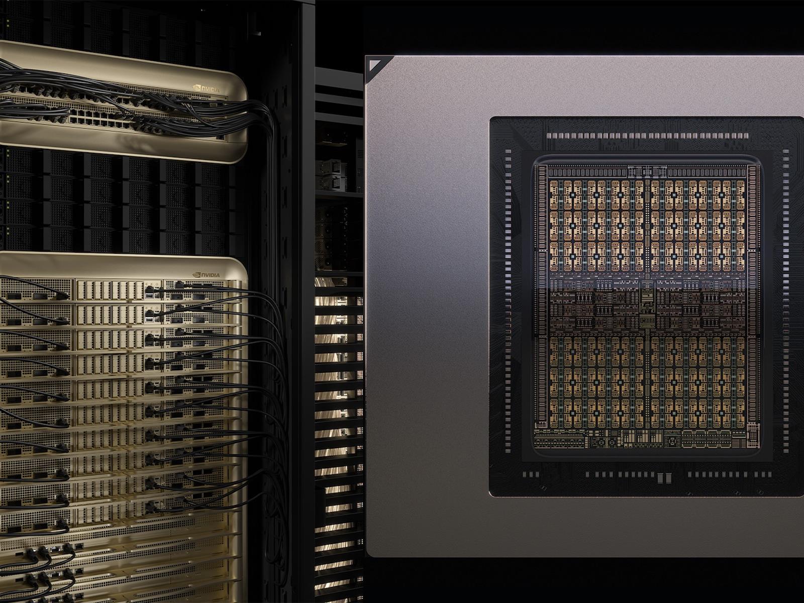 NVIDIA Unveils Rubin CPX Amidst Chart-Topping Blackwell Ultra MLPerf Results