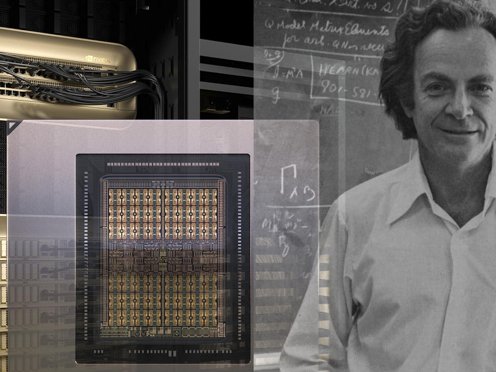 NVIDIA's Next-Gen Feynman GPUs May Use TSMC's Advanced A16 Chip Node