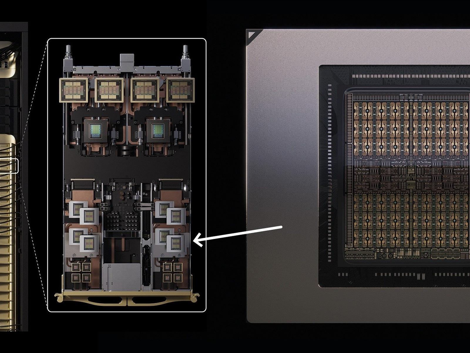 Rubin CPX May Be The Secret Sauce Behind NVIDIA’s Next-Gen GeForce RTX 6090