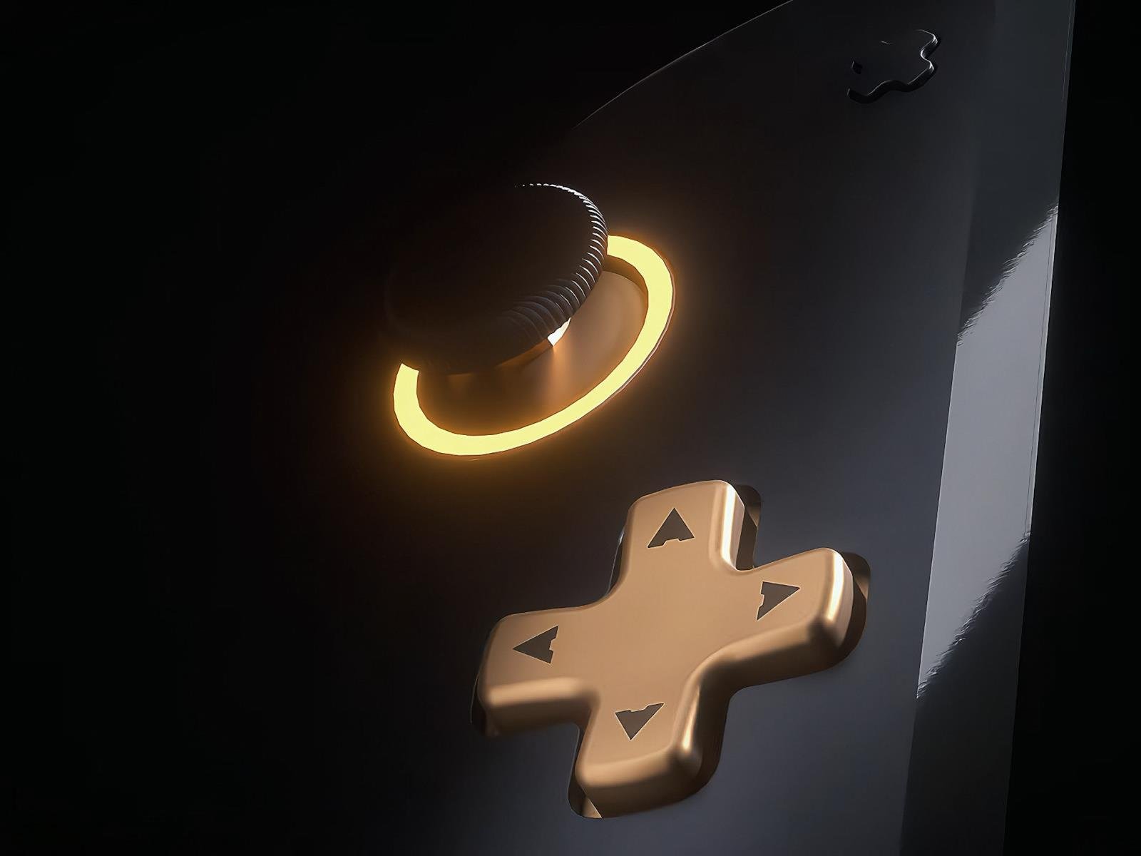 OneXPlayer OneXFly Apex Handheld Brandishes Strix Halo To Battle ROG Xbox Ally X