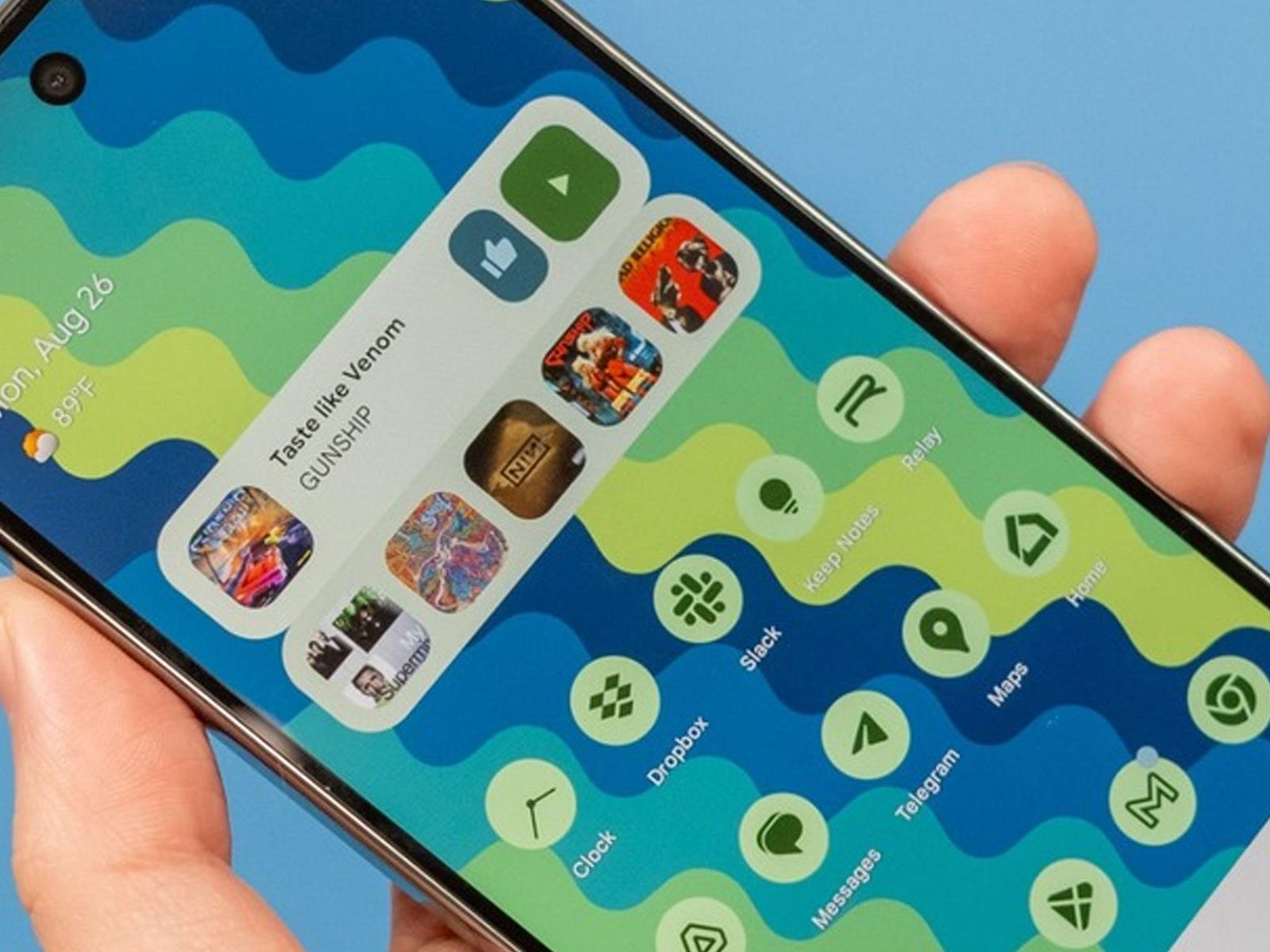 Pixel 10 Pro XL Beats Galaxy S25 Ultra To Claim World's Best Smartphone Display