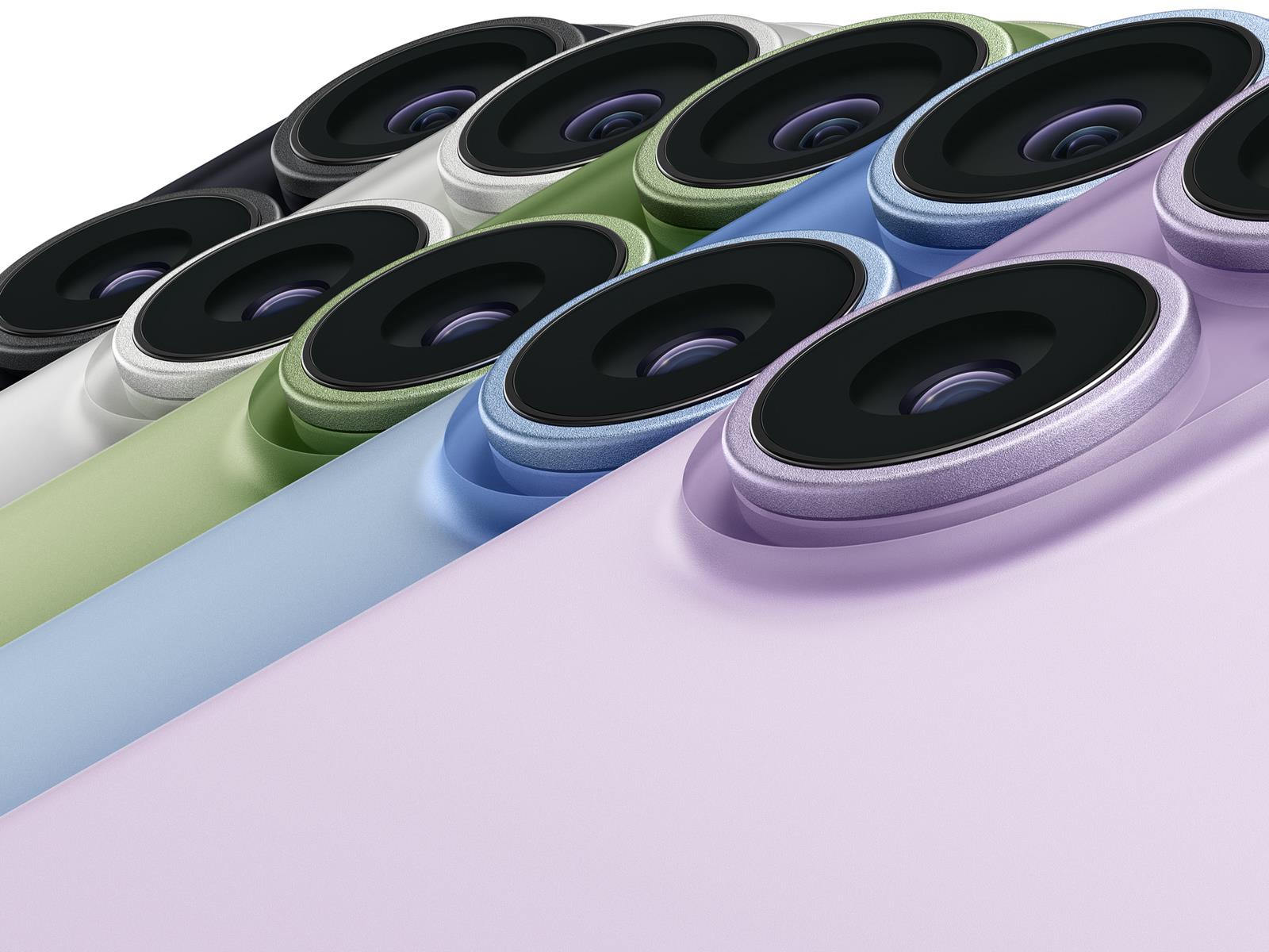 Apple iPhone 17 Lineup Brings Upgraded Cameras, All-New Chassis, And The Ultra-Thin Air