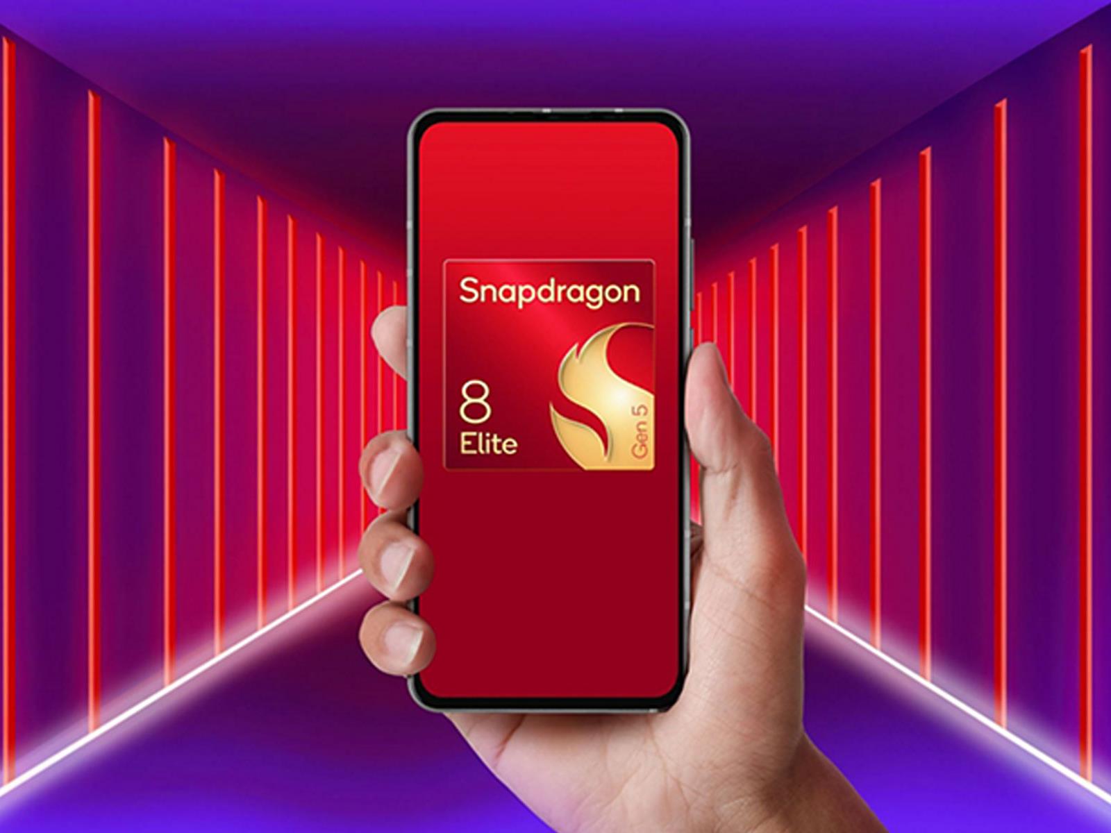 Snapdragon 8 Elite Gen 5: What’s In The Name & What It Means For Flagship Phones