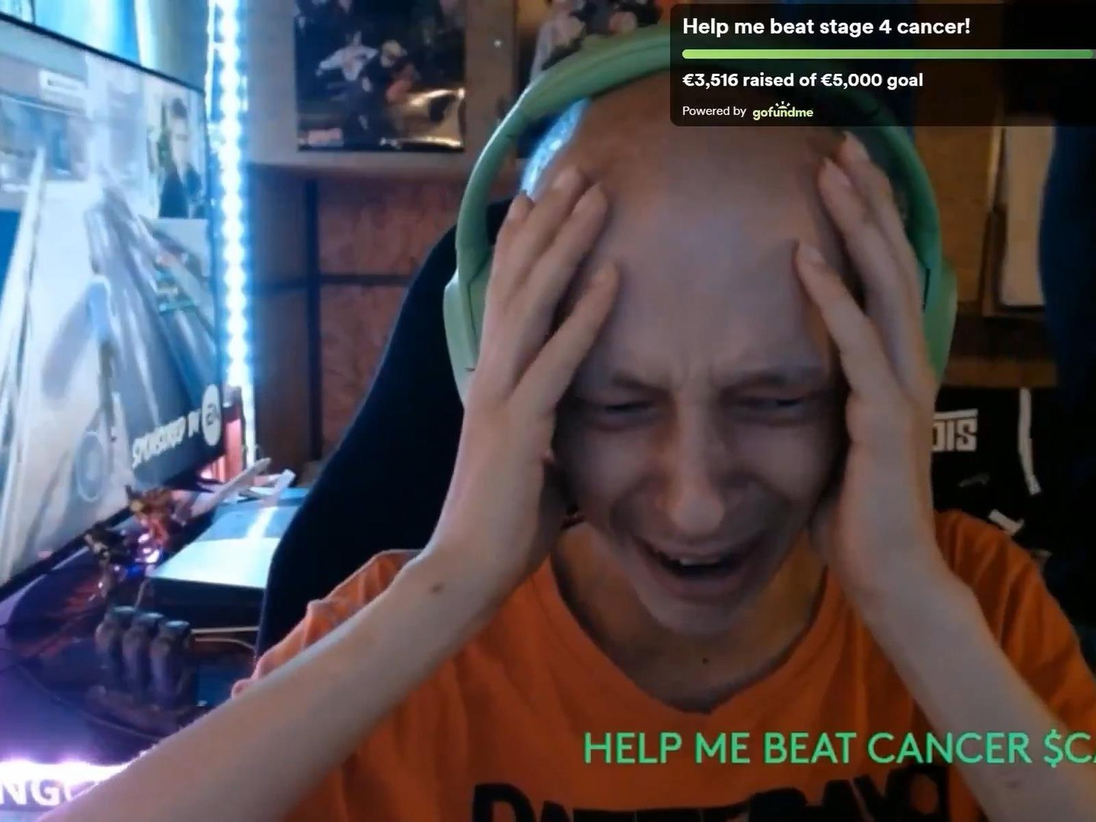 Steam Game Steals $32K In Donations To Stage 4 Cancer Patient As Hackers Hit New Low