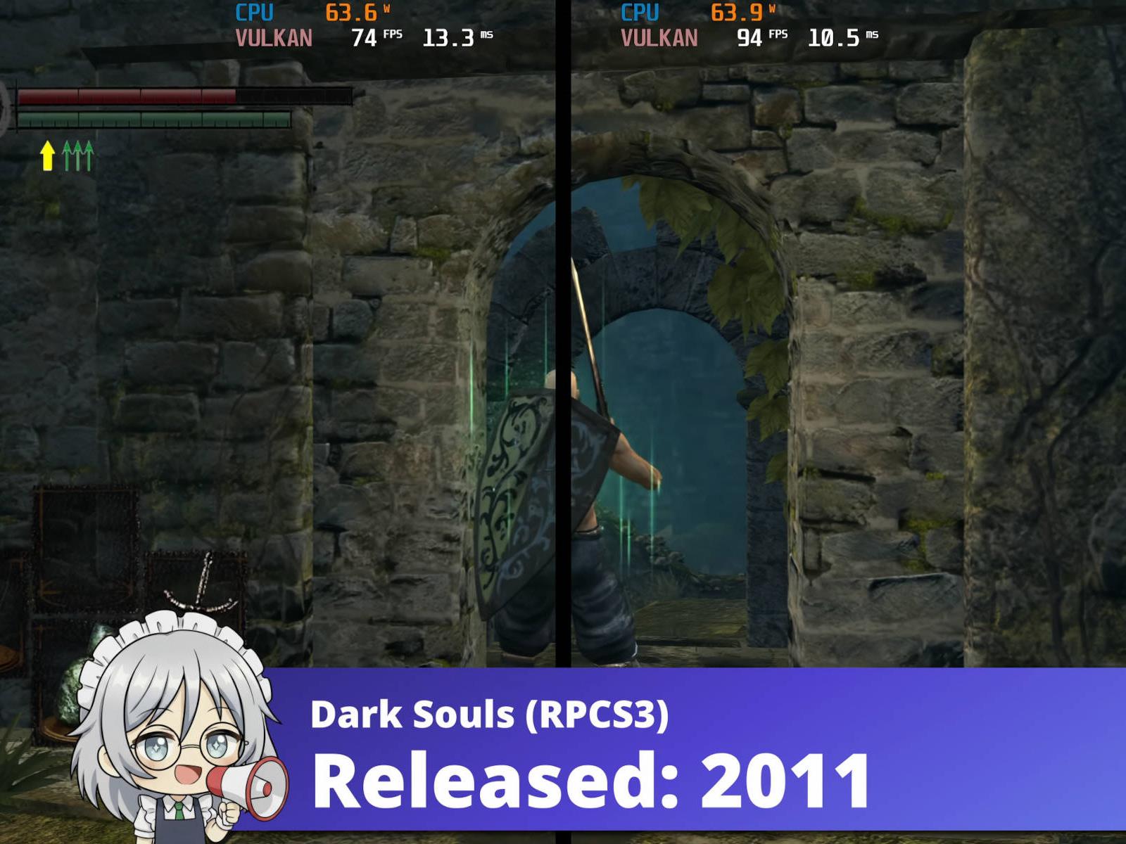 RPCS3 Developer Claims AVX-512 Is Power-Efficient, Blames Skylake-X For Its Poor Reputation