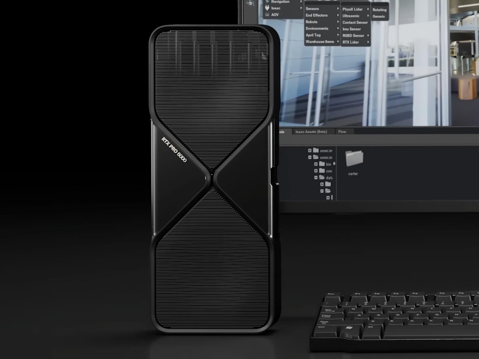 $1,000 Bug Bounty Offered To Fix GeForce RTX 5090 And RTX Pro 6000 Reset Issue