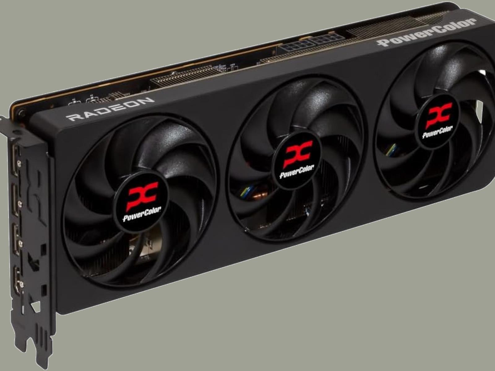 Radeon RX 9070 Flashed With XT BIOS Scores A 25% Performance Boost