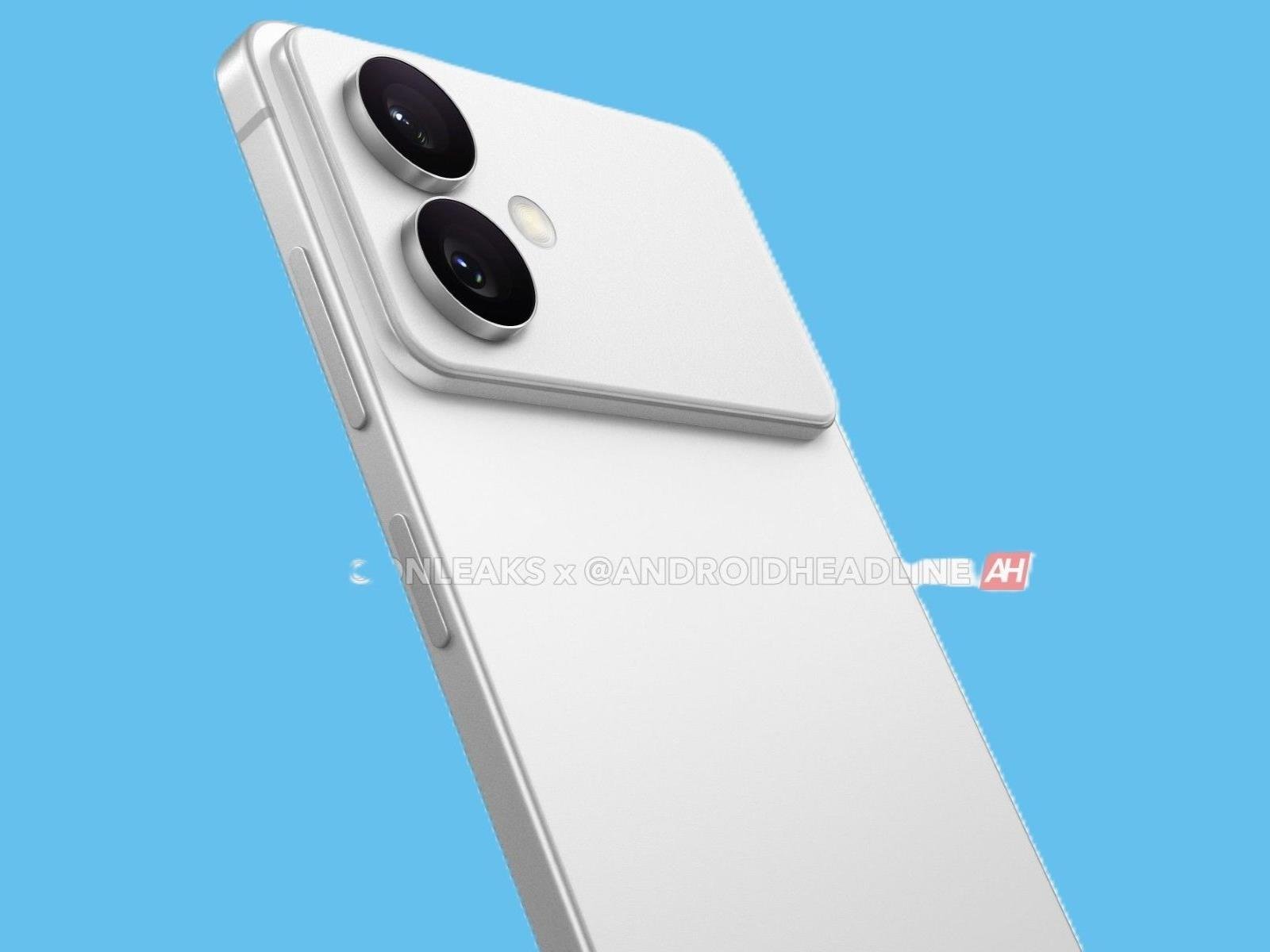 Galaxy S26 Pro Design Revealed In Leak And A Spec That Gives iPhone 17 The Edge