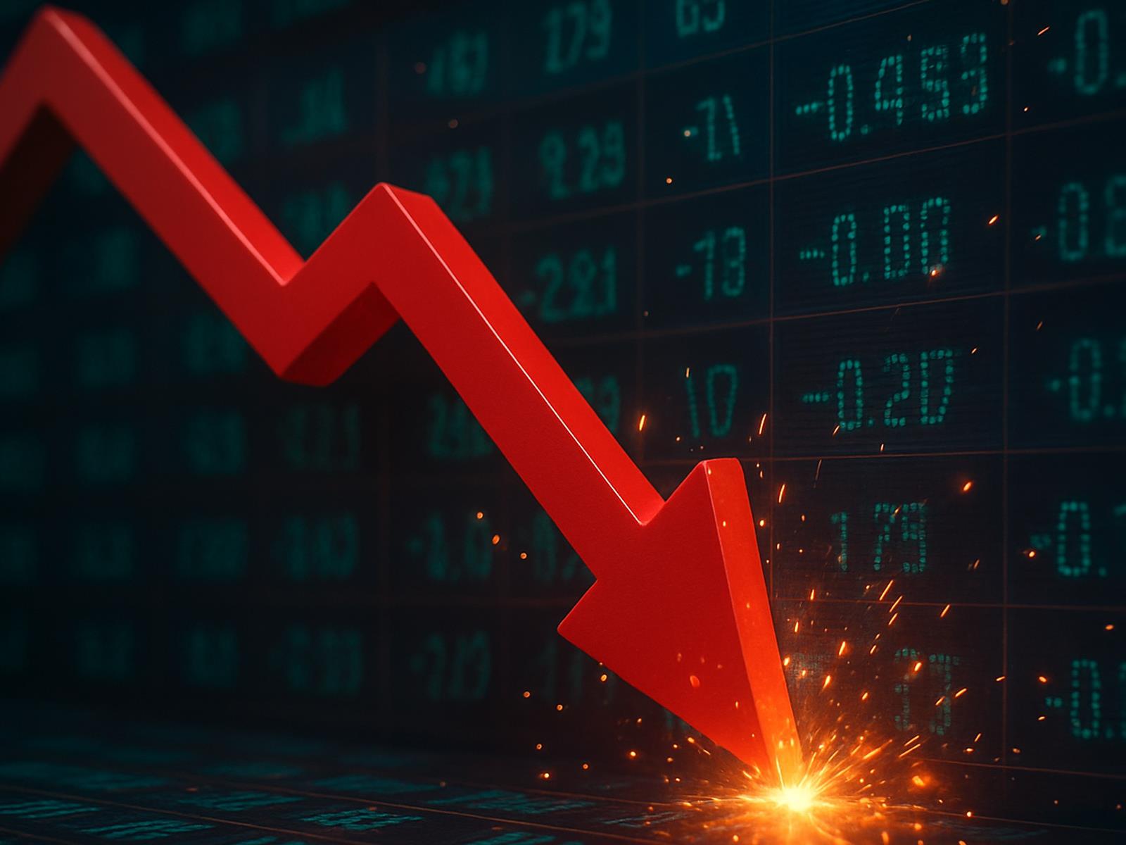 US Gov't Deals Major Blow To Samsung And SK Hynix Chip Production In China