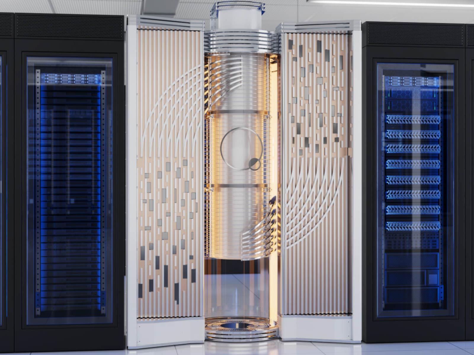 Quantum Motion Claims World's First Full-Stack Standard CMOS Quantum Computer