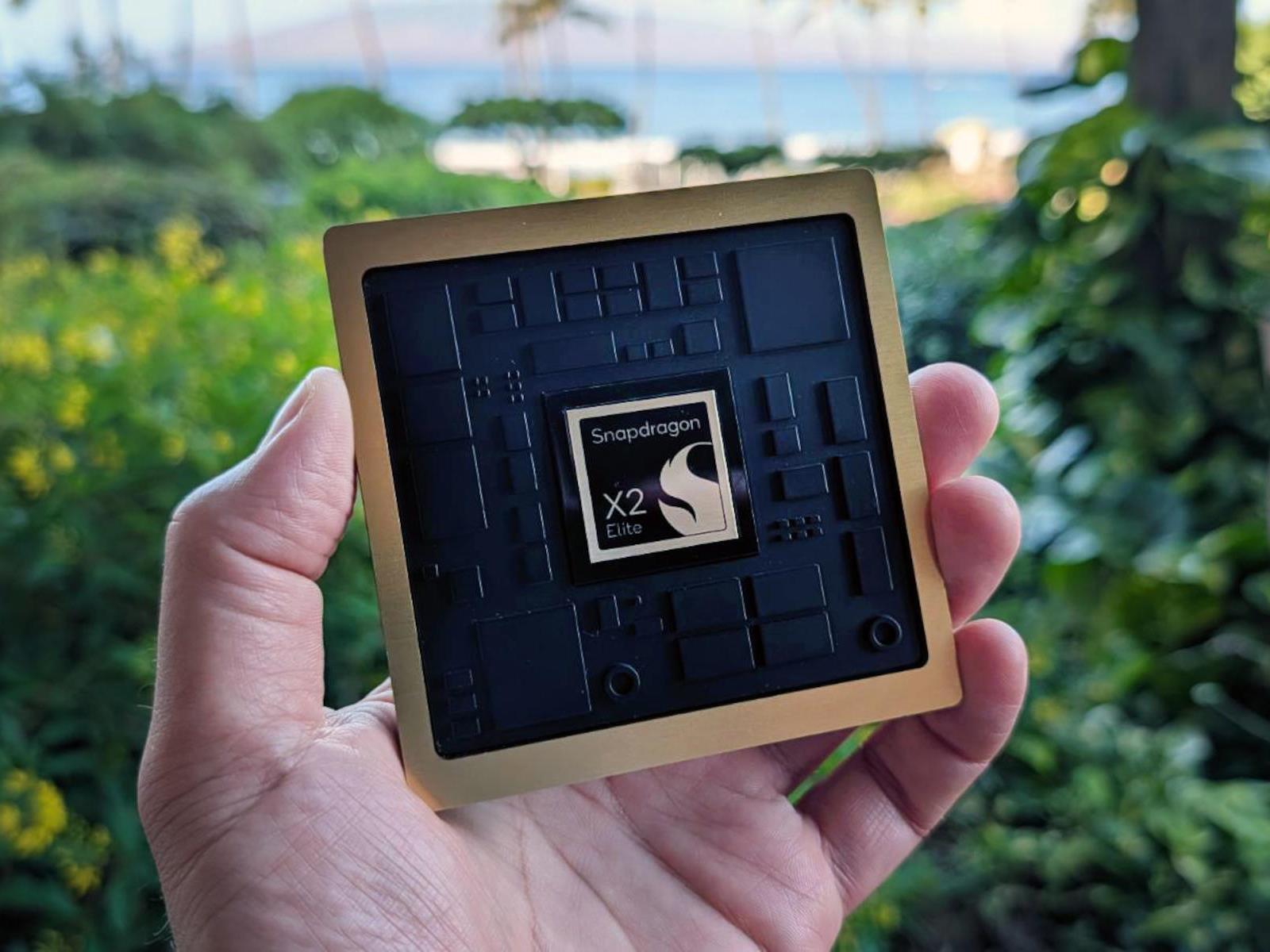 We Got To See Snapdragon X2 Elite In Action, And It Looks Impressive