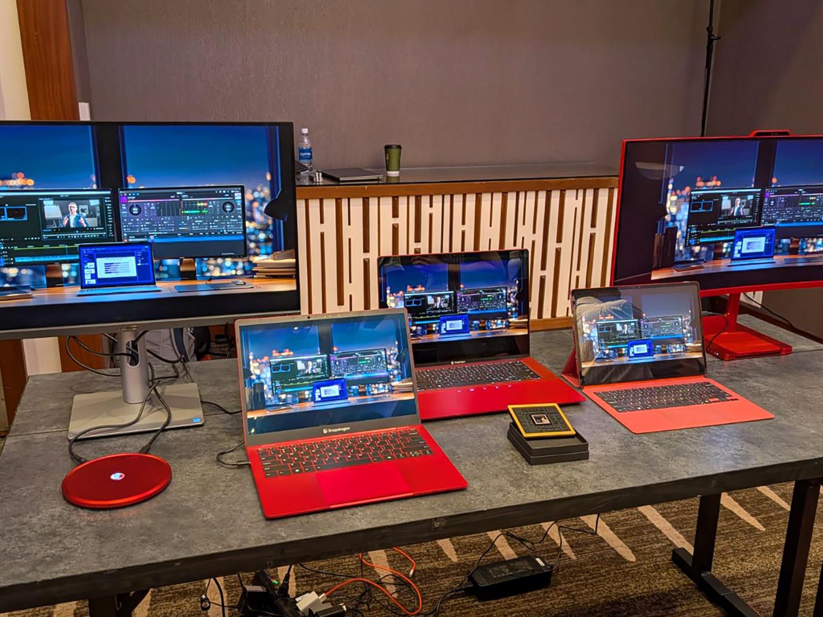 Snapdragon X2 Elite Extreme Benchmarks Paint A Powerful Picture Of AI PCs To Come