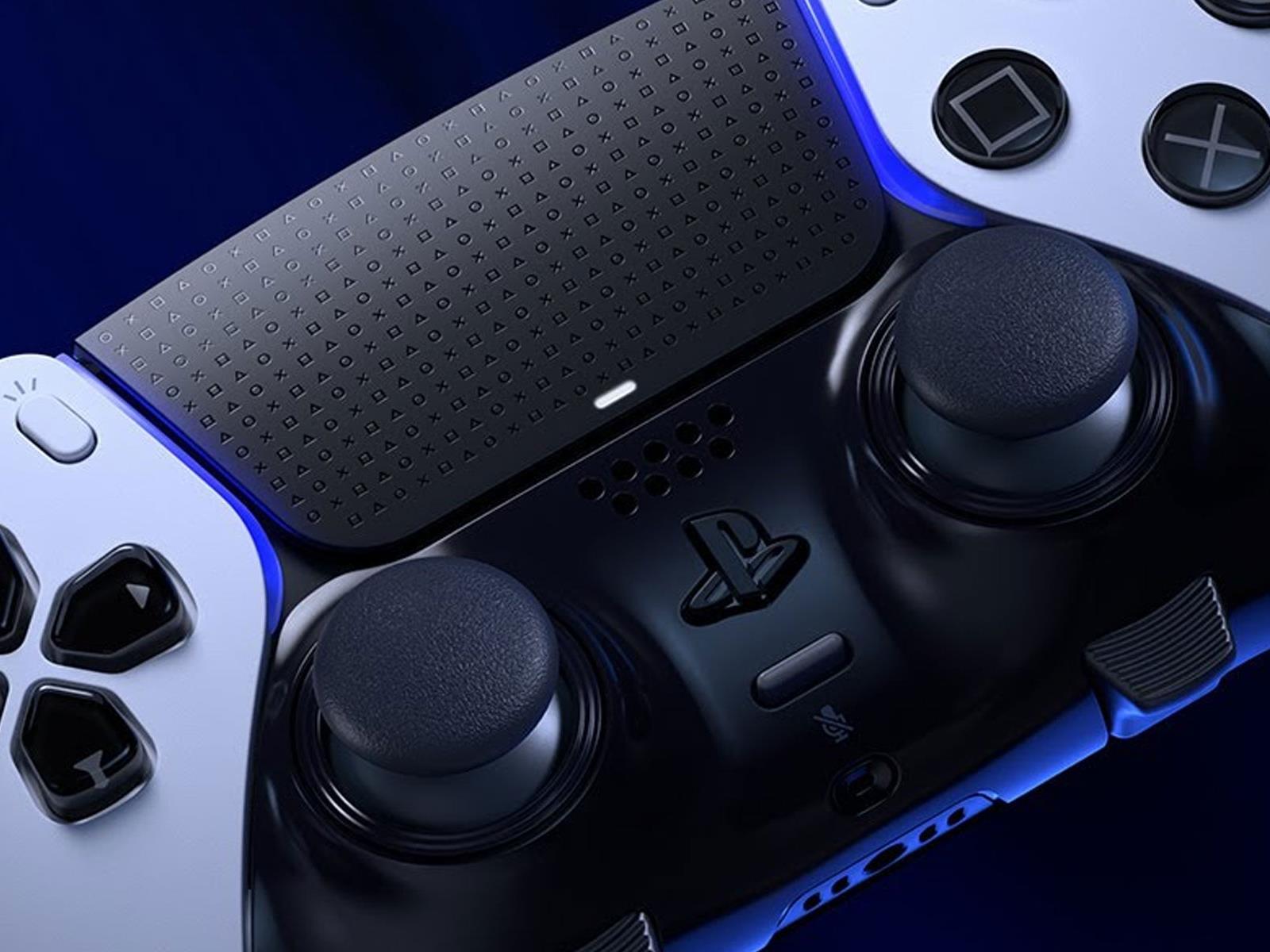PS5 Update Just Made It Way Easier To Game On PC & Console With DualSense Controllers
