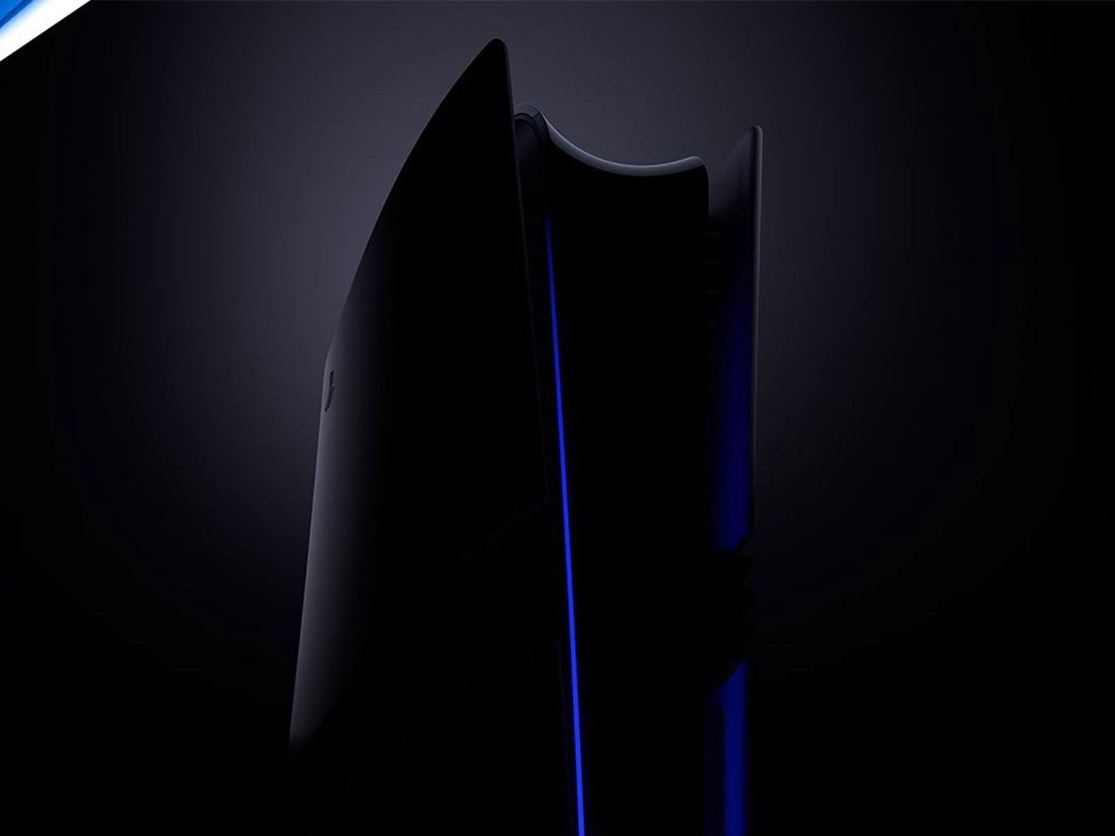 Sony Makes Firm Decision On Fate Of Disc Drive For PS6