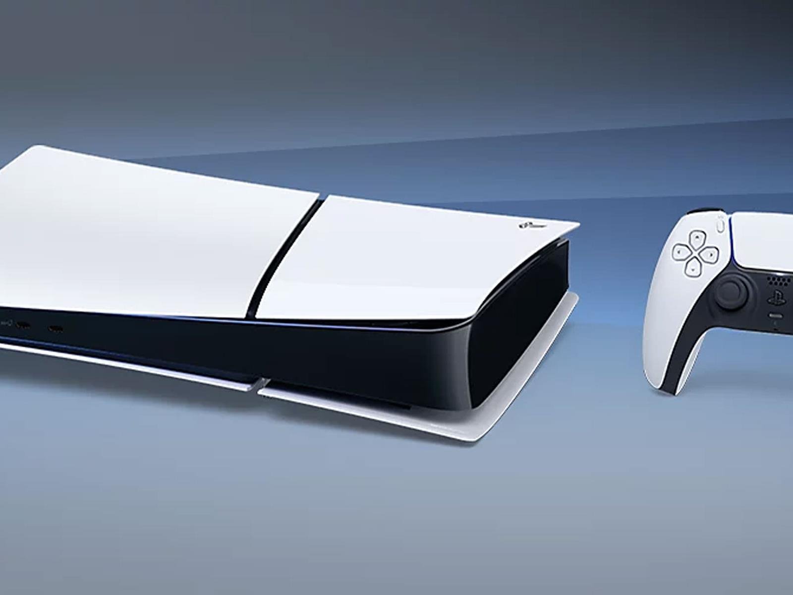  Sony's Rumored PS5 Revision Would Be A Slap In The Face To Gamers