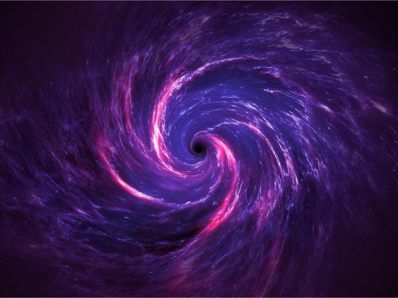 Gravitational Wave Study Proves Stephen Hawking Was Right About Black Holes
