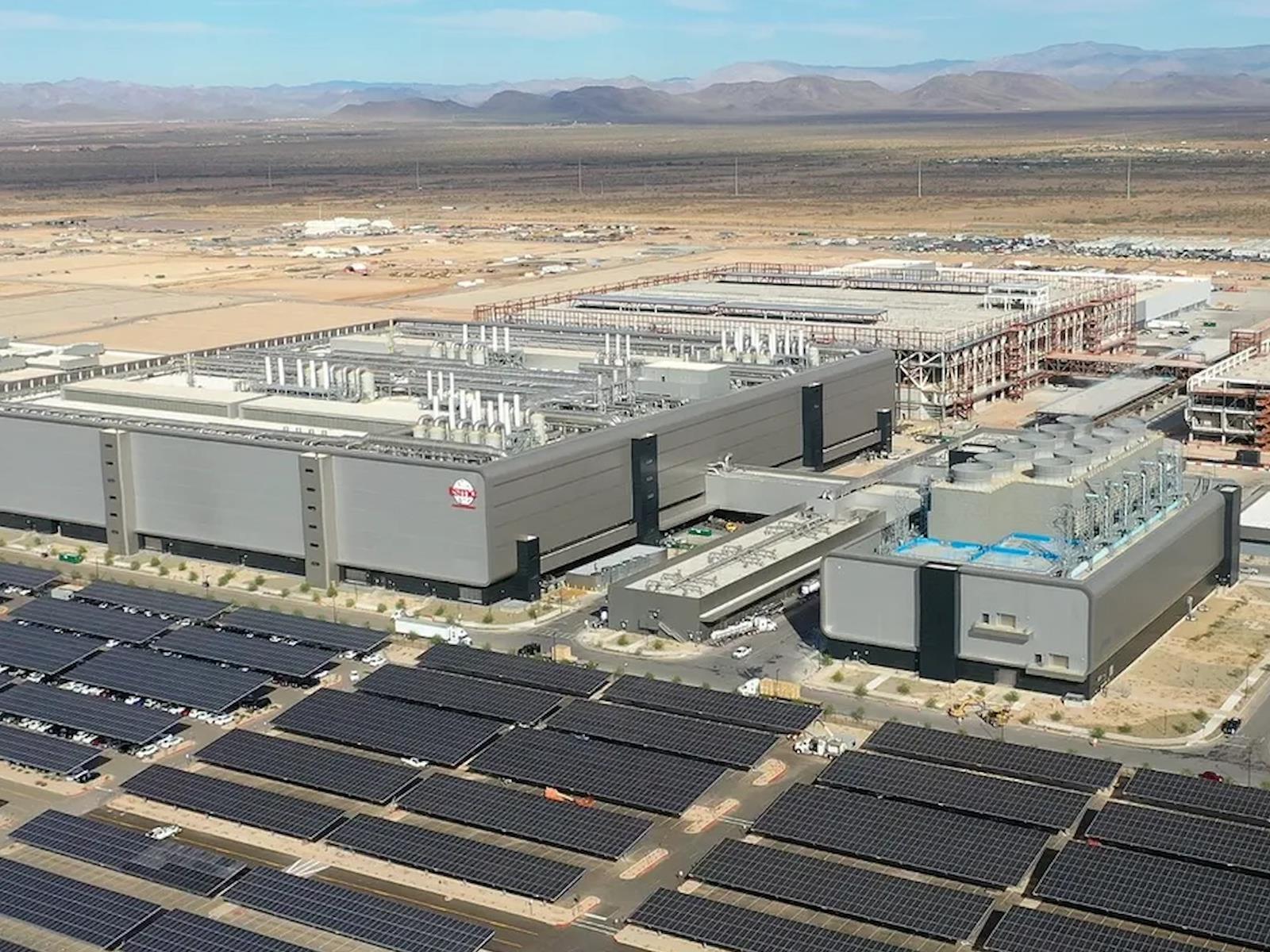 MediaTek Considers Major US Chip Production Deal With TSMC To Counter Tariffs