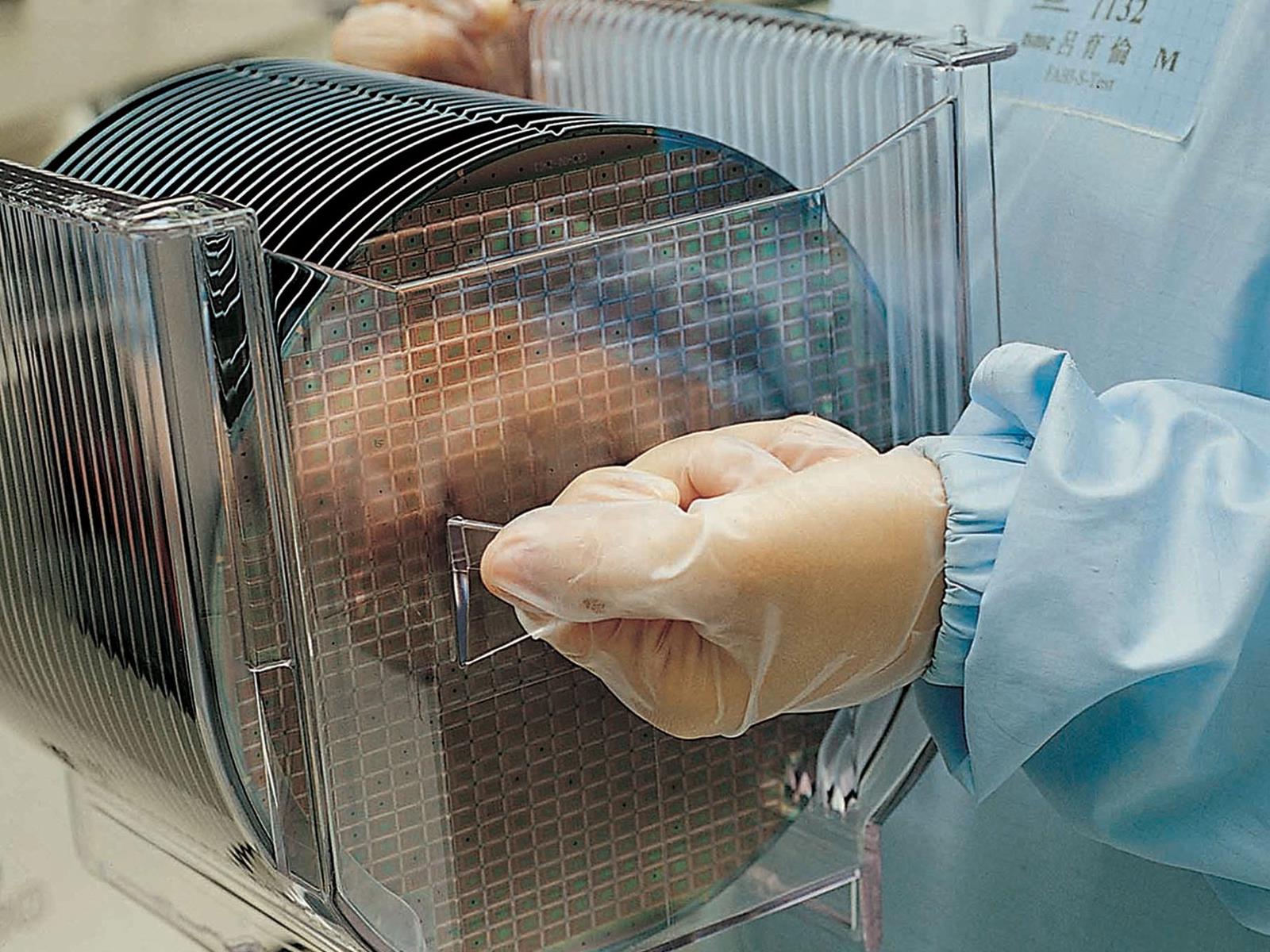 Apple Reportedly Booked Majority Of TSMC's 2nm Chip Capacity To Get A Head Start