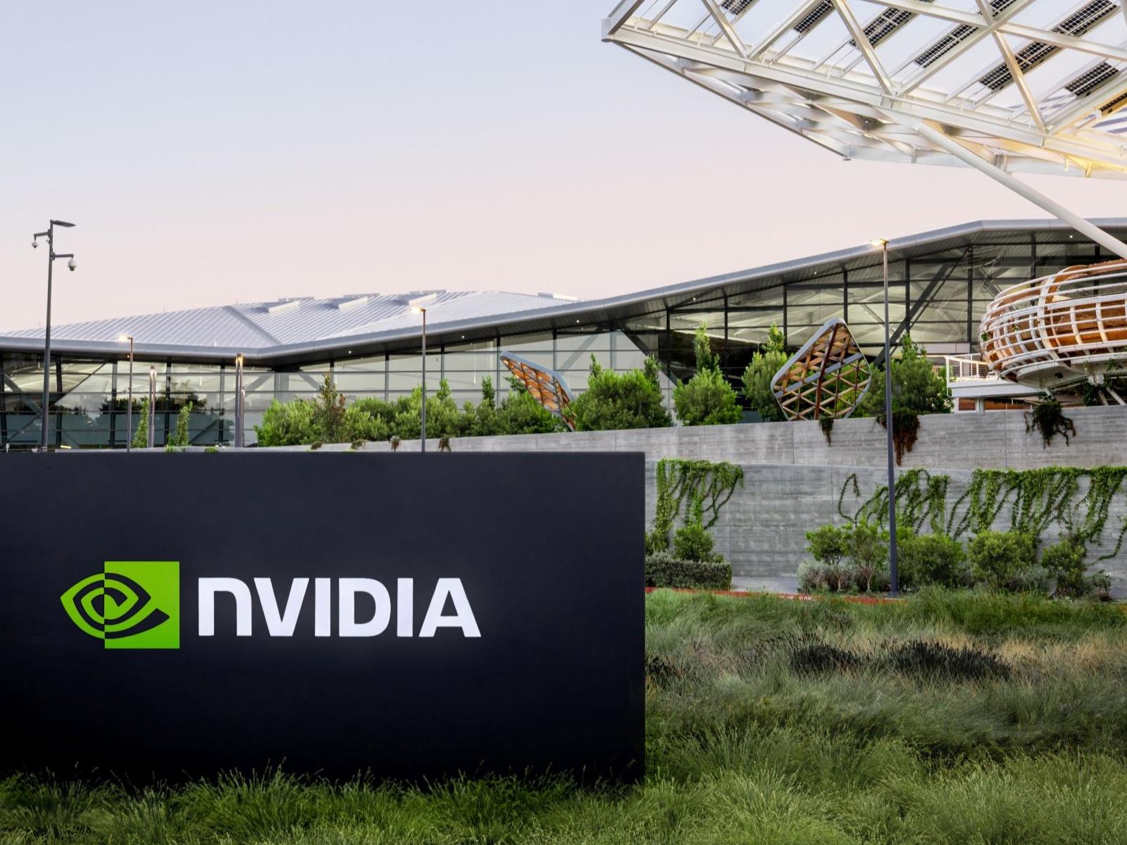 China Accuses NVIDIA Of Violating Anti-Monopoly Law As Tensions With US Escalate
