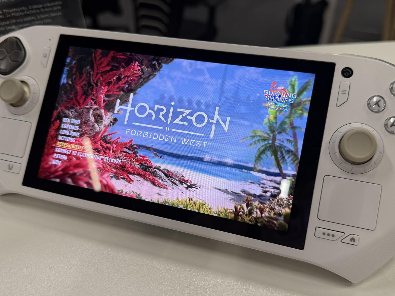 Zotac Zone Pro Ryzen 9 Linux Gaming Handheld Set To Challenge ROG Xbox Ally