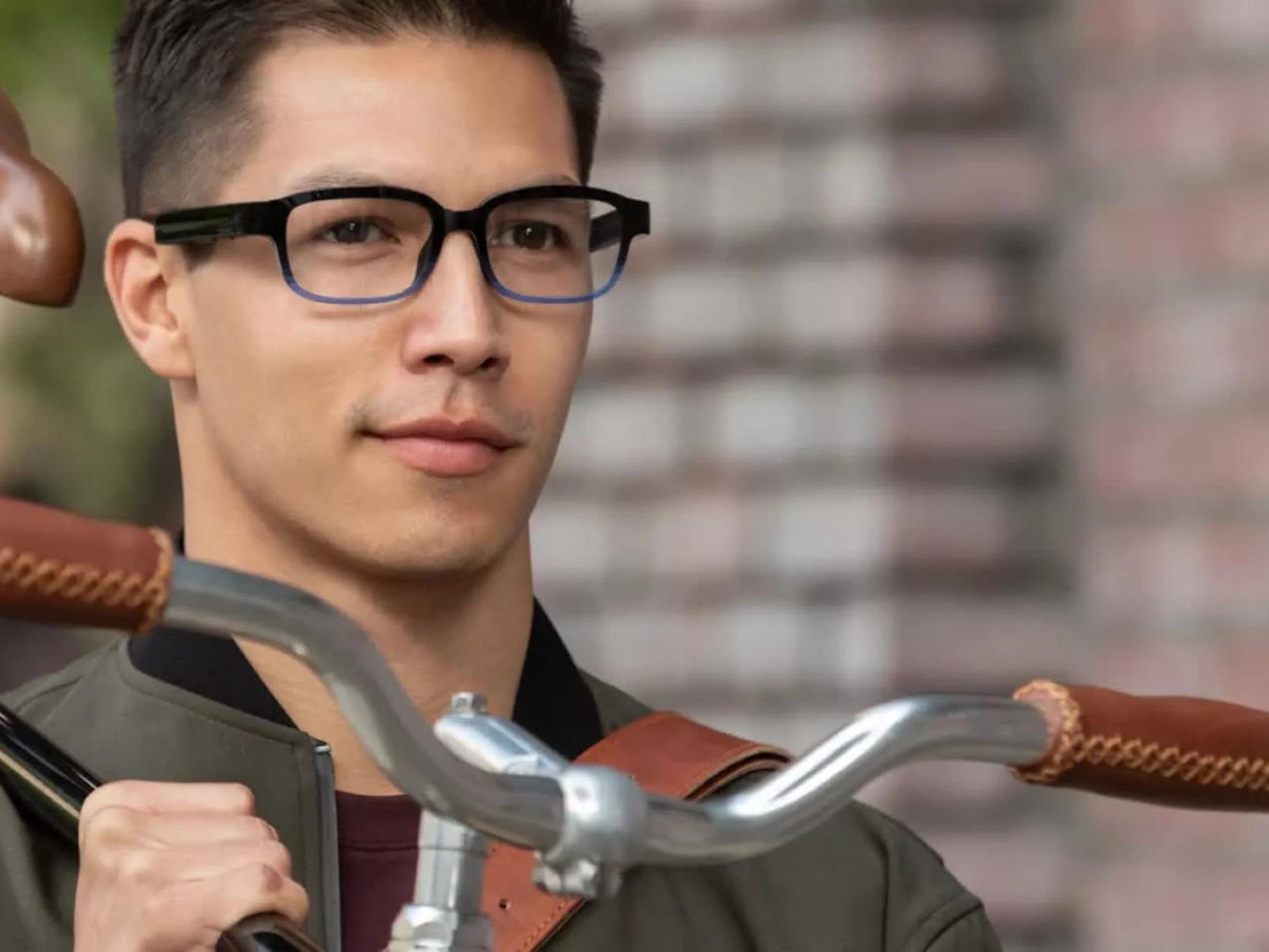 Amazon Sets Sights On Challenging Meta Ray-Bans With Jayhawk Smart Glasses