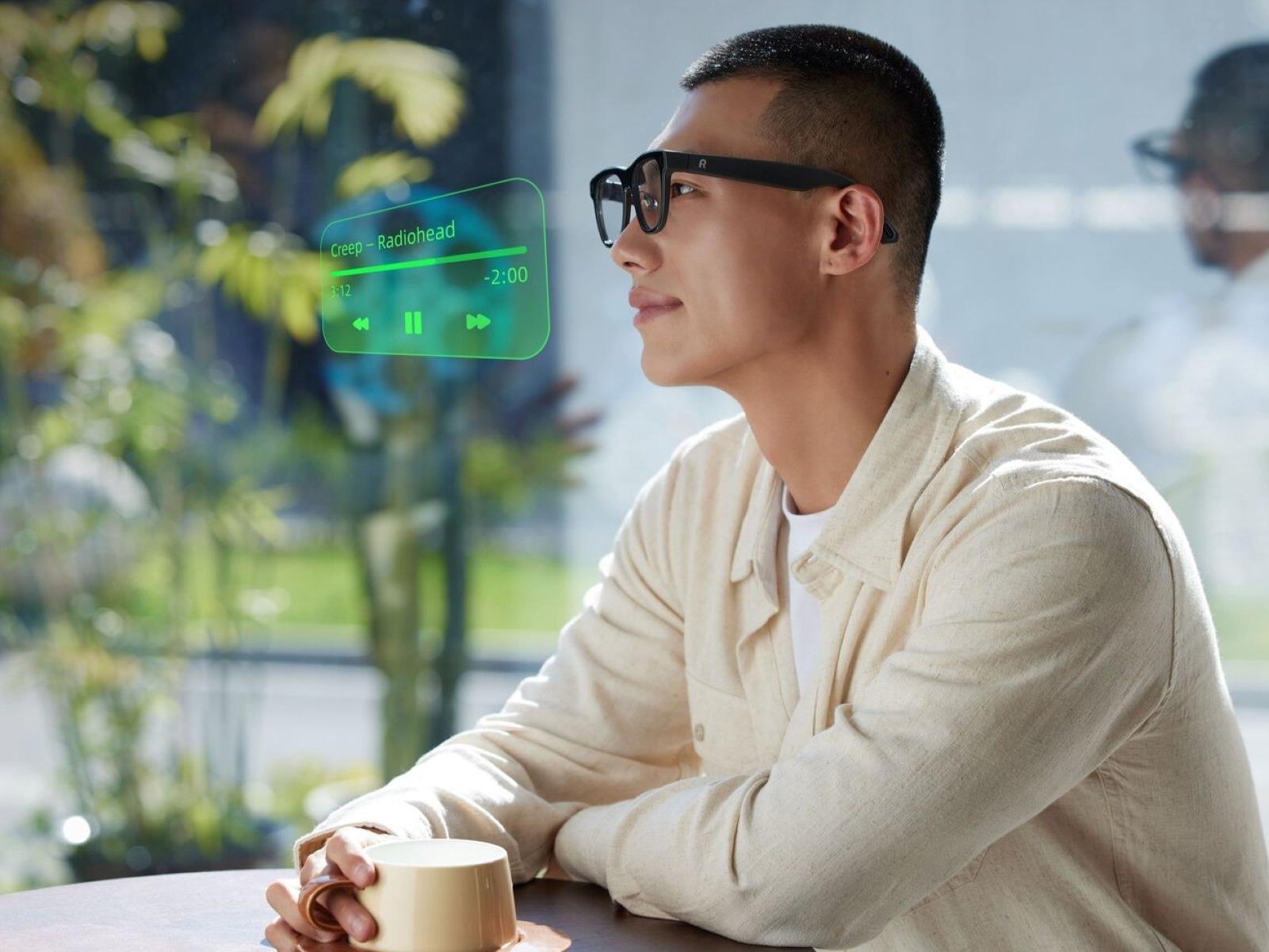 Rokid AI Glasses Surpass $1M On Kickstarter In Biggest Challenge Yet To Meta Ray-Bans
