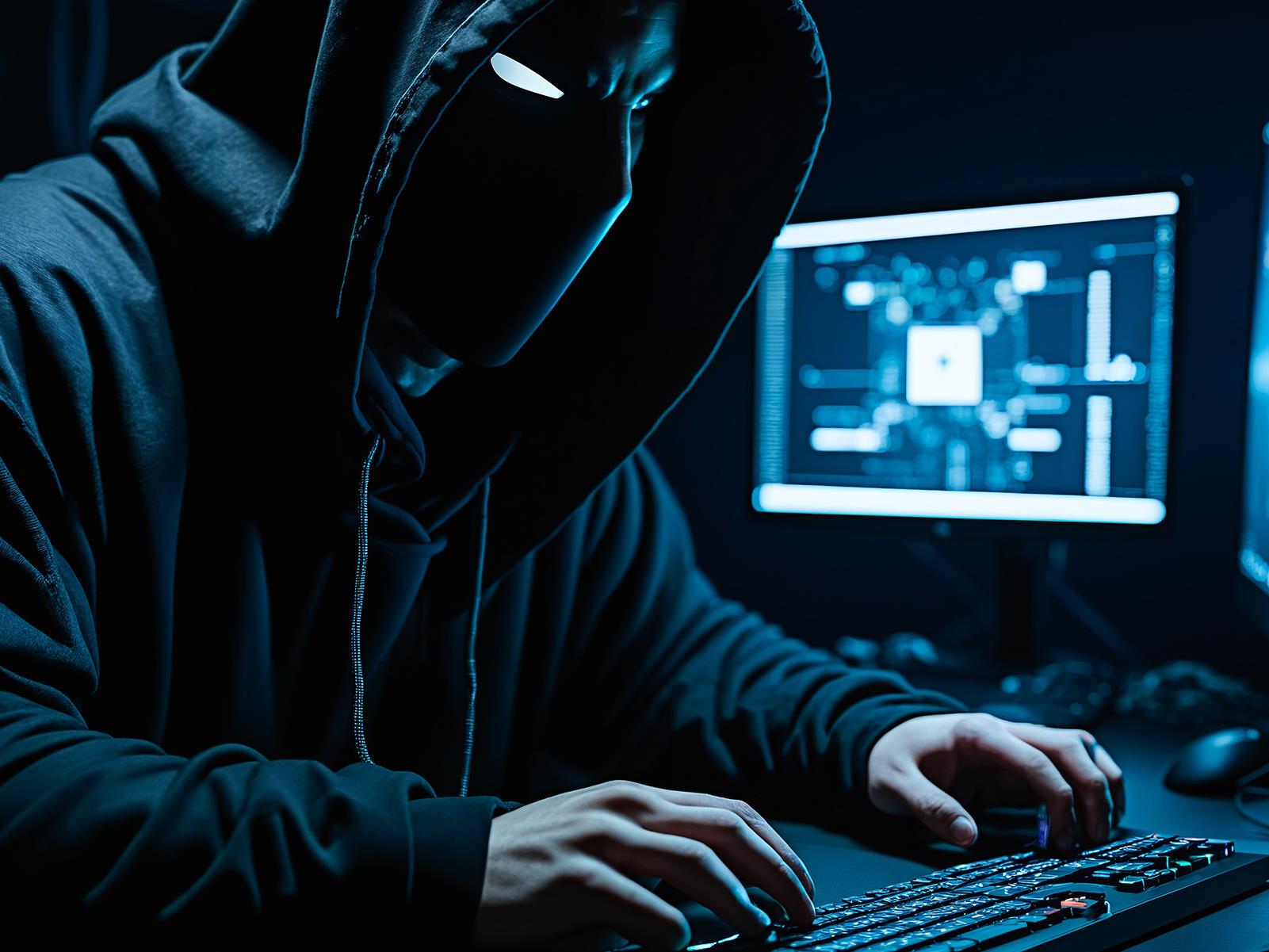 SquareX Cybersecurity Firm Demos Alarming Browser-Based Passkey Attacks