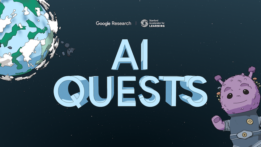 AI Quests