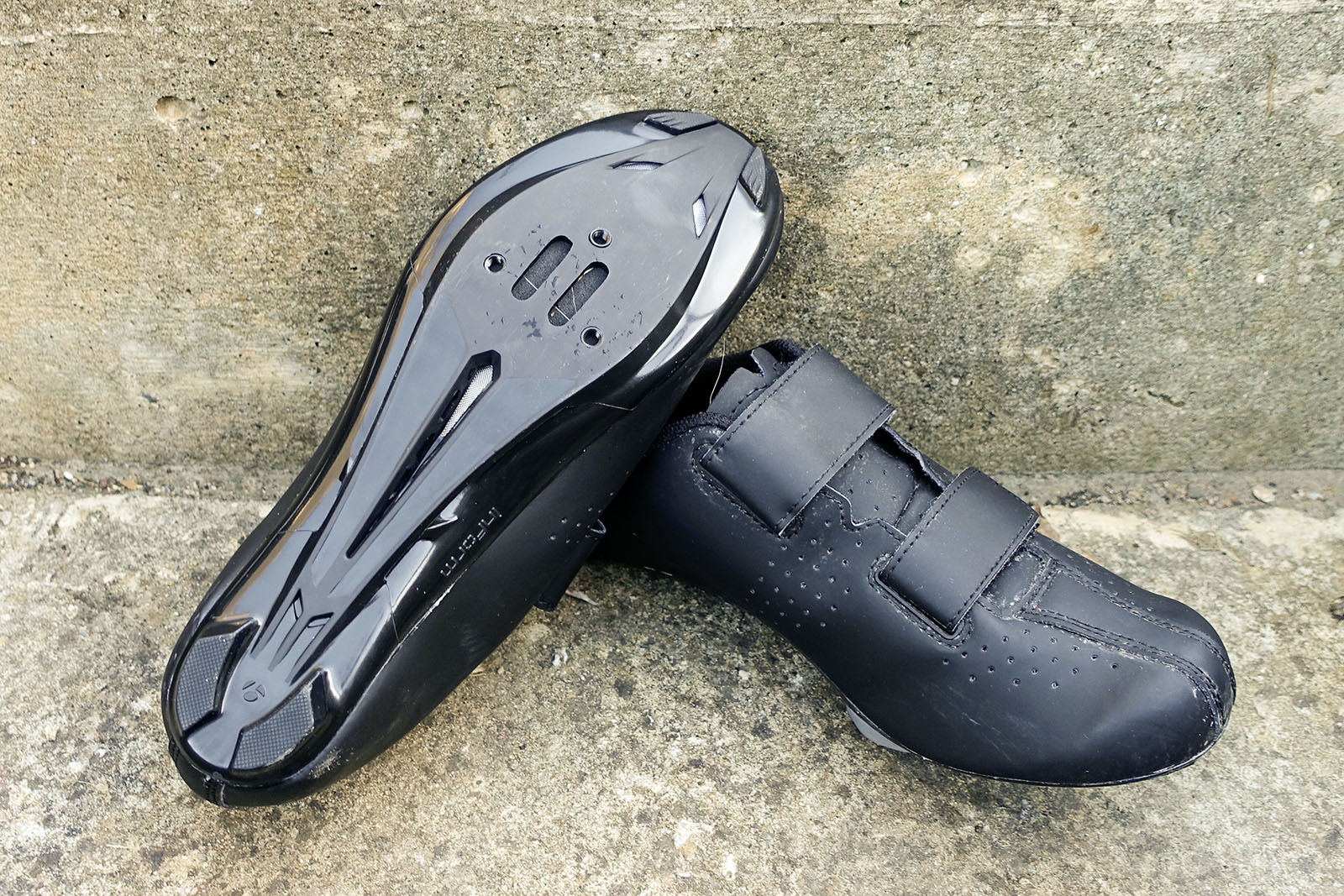 Bontrager Solstice Road Cycling Shoe
