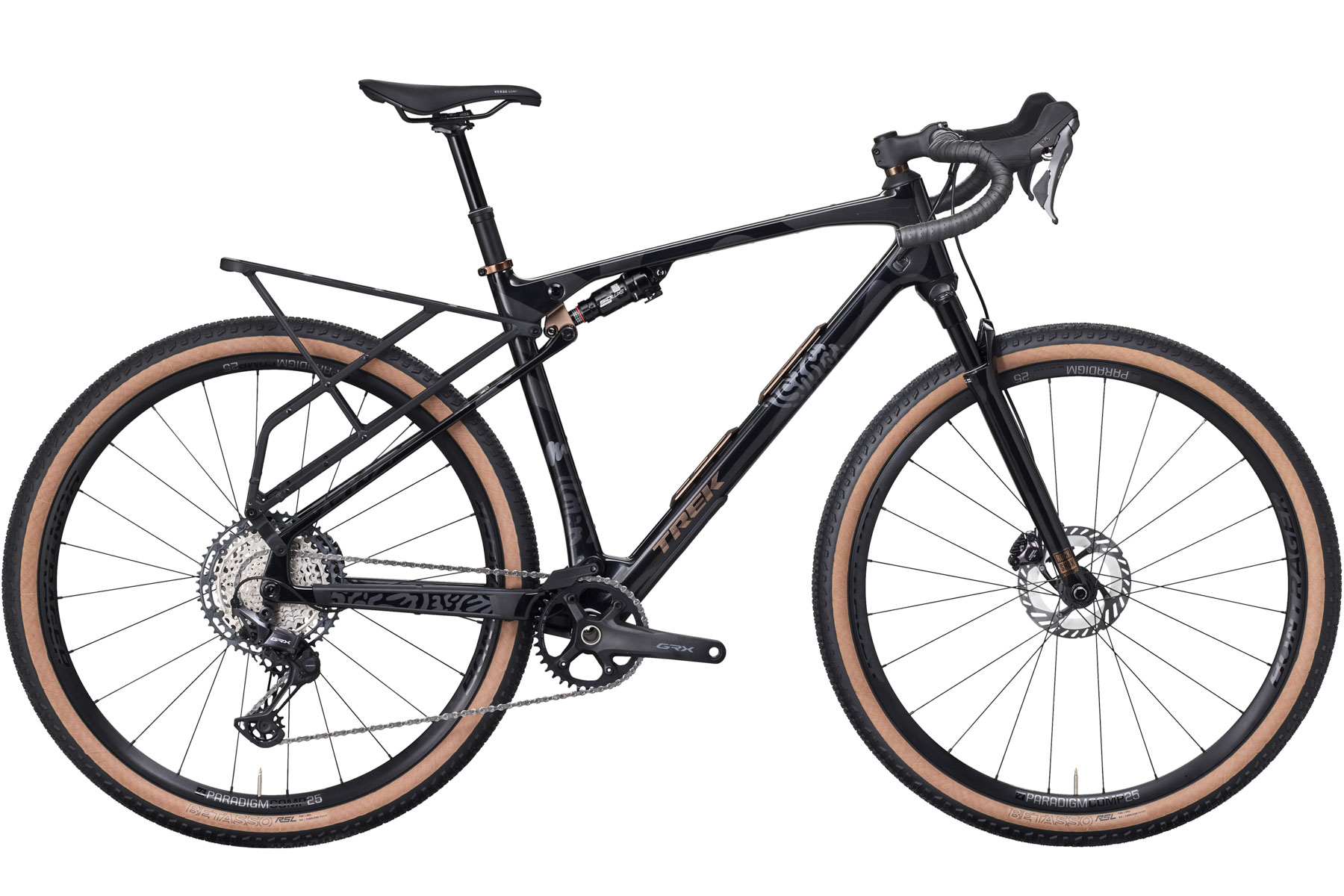 Trek CheckOUT SL5