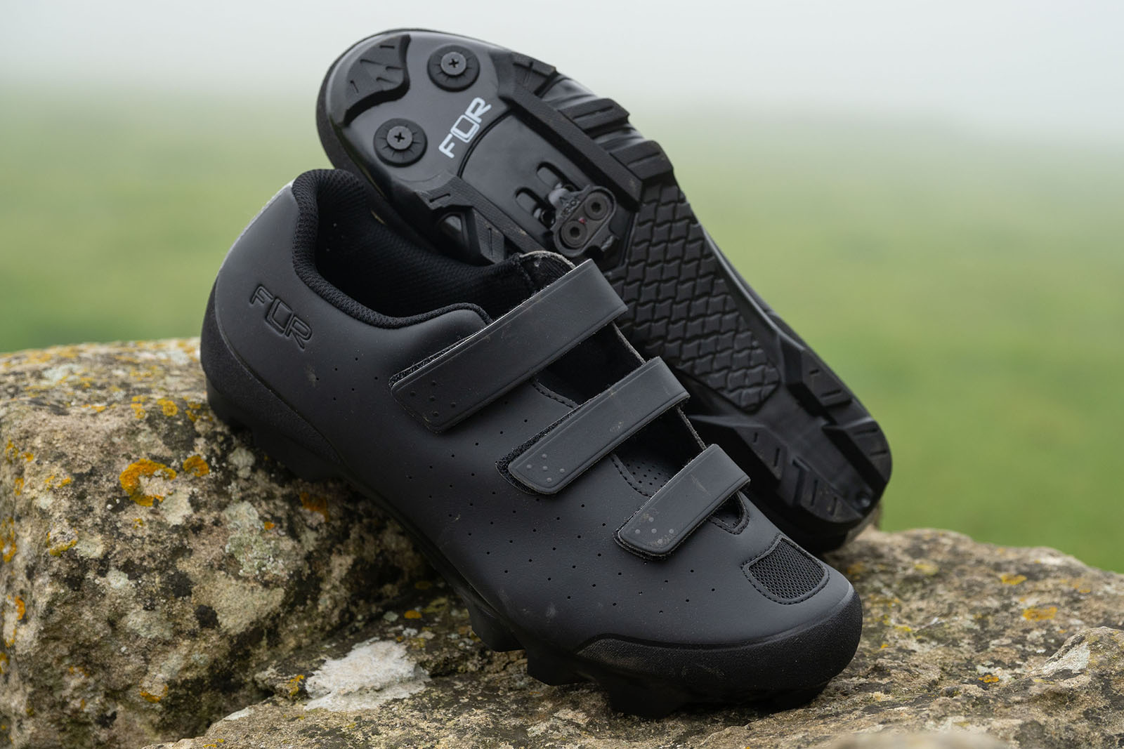 FLR F-57 mountain biking shoe