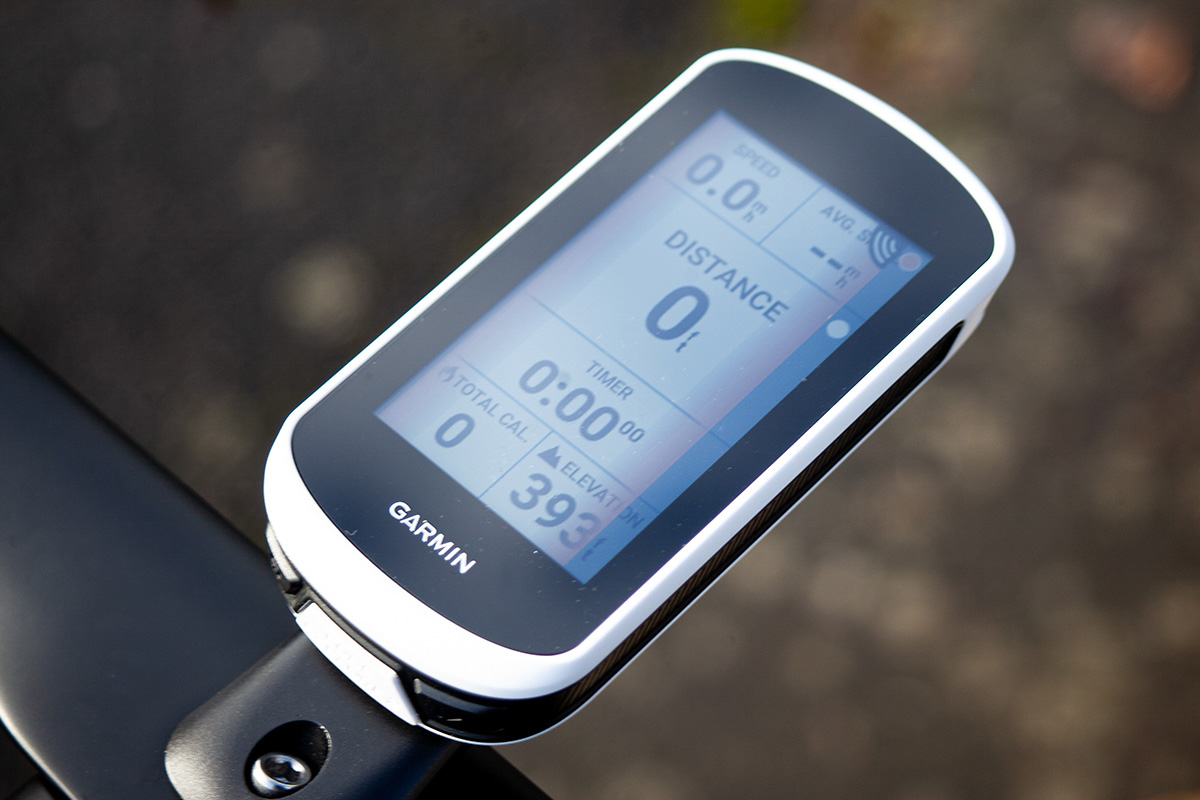 Garmin Varia RCT715 combines rear light, rear safety camera, and a rear radar