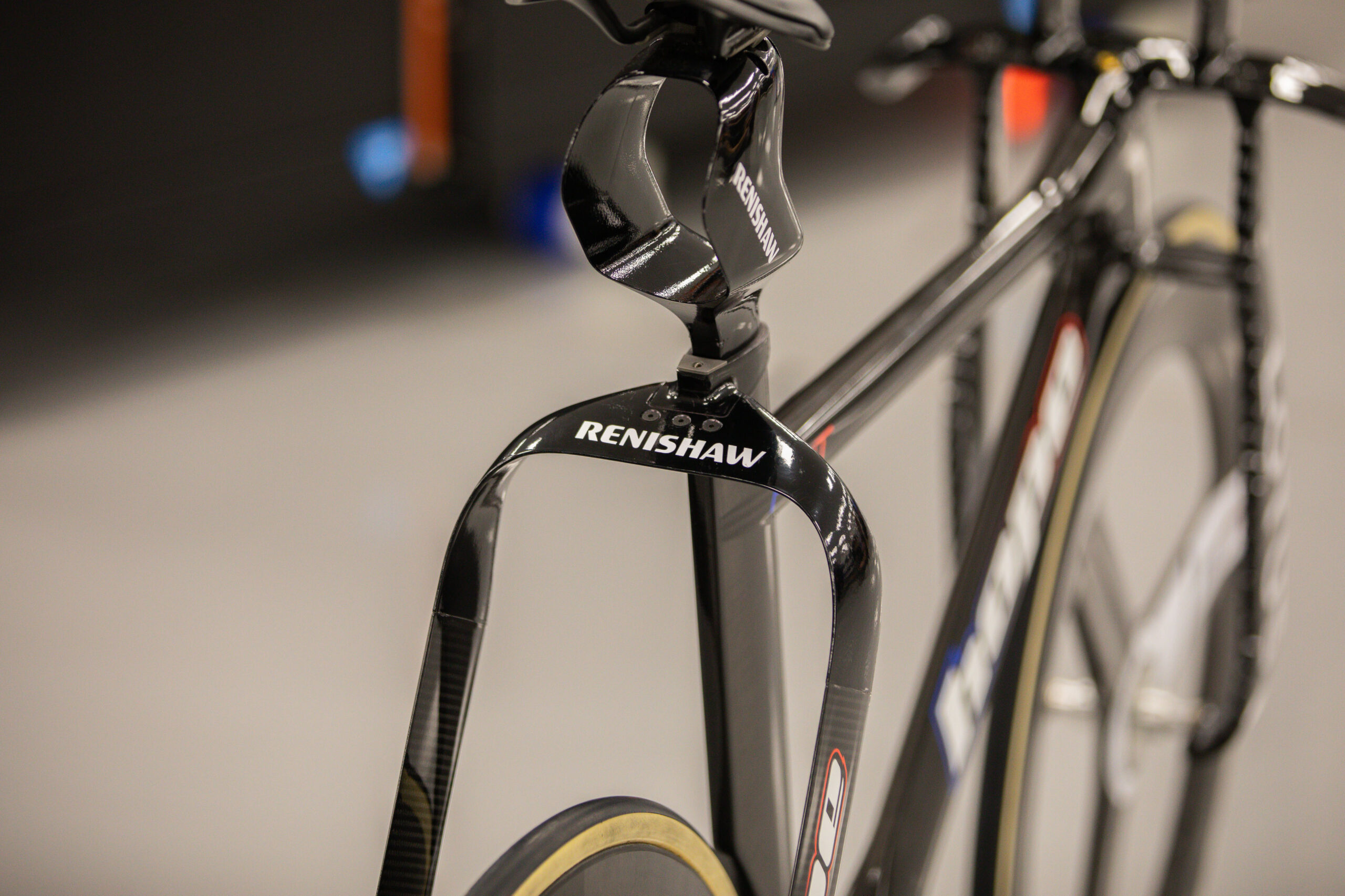 Hope HB.T Paris track bike