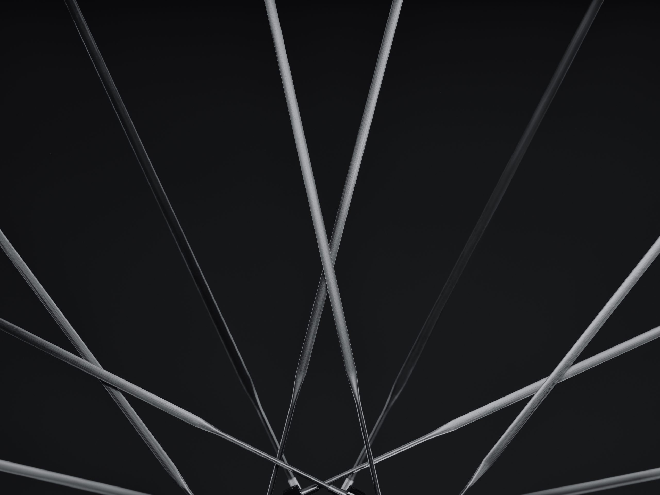 Roval Alpinist CLX III wheelset