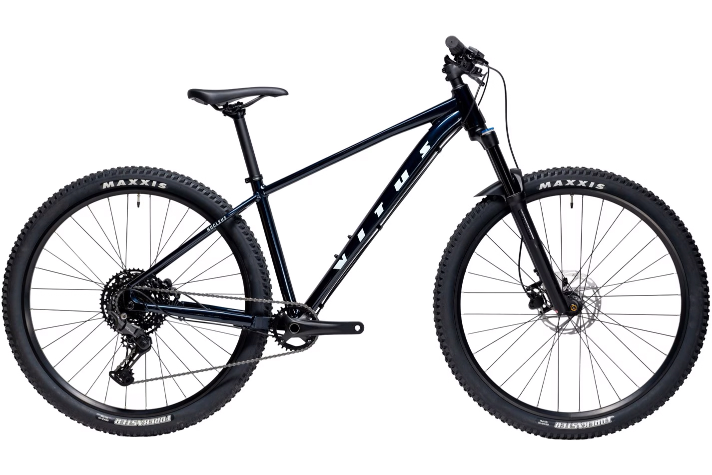 Vitus Nucleus 2026 – pack shot