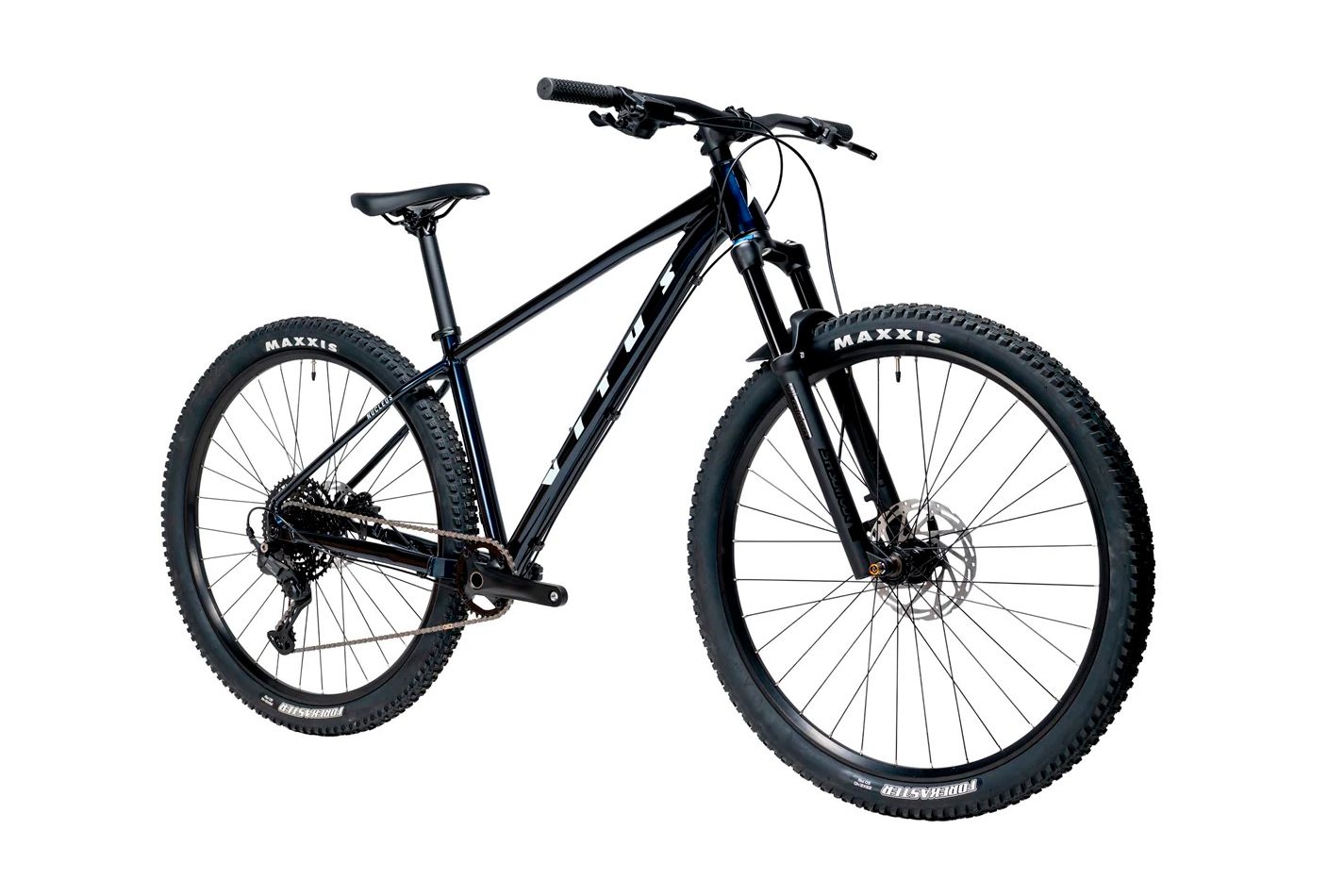 Vitus Nucleus 2026 – pack shot