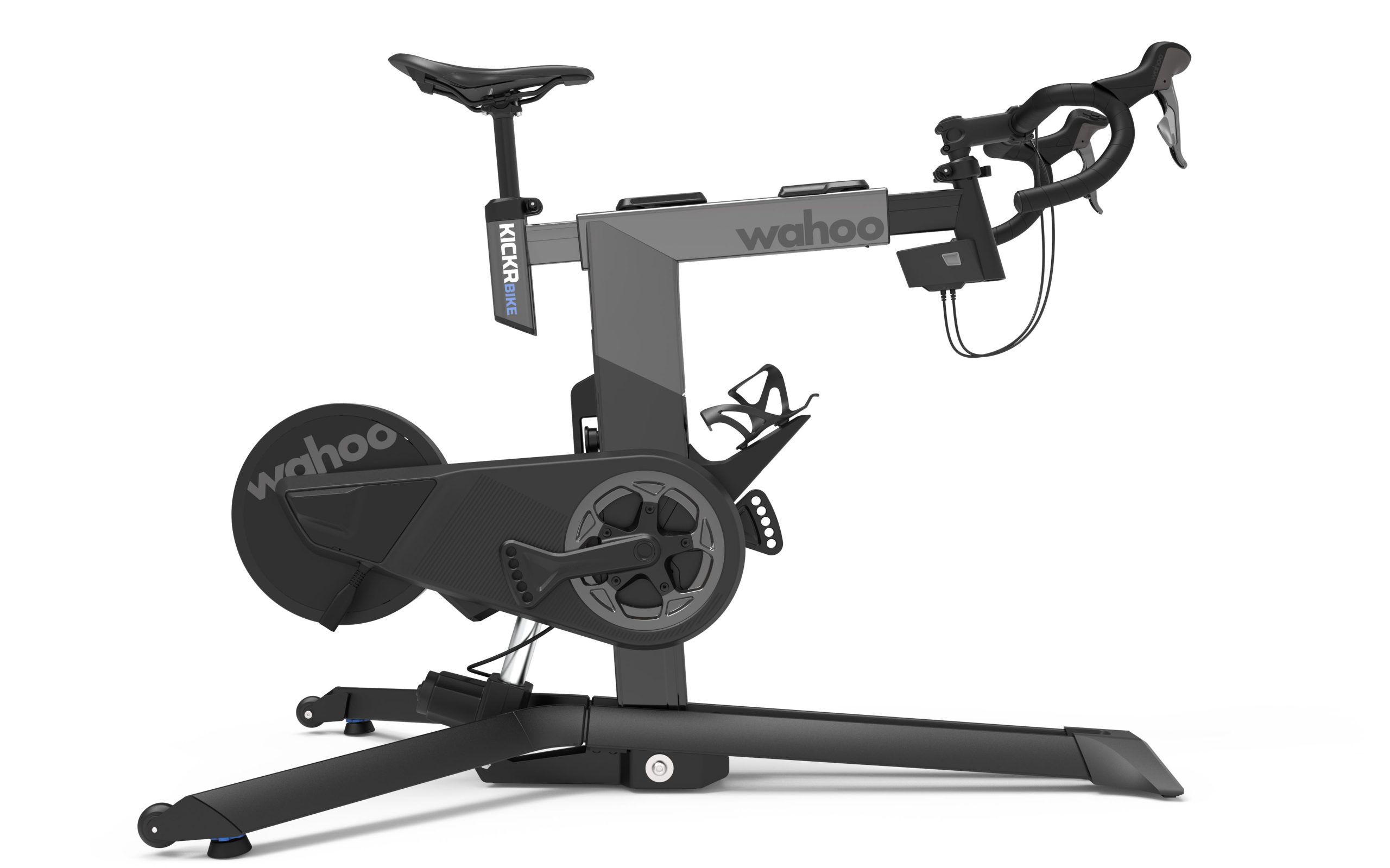 Wahoo Kickr Bike Pro