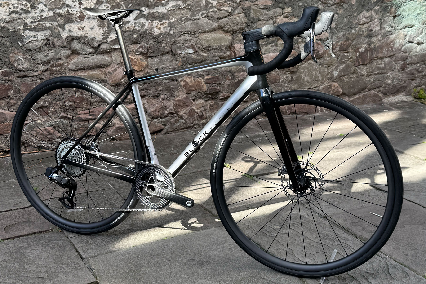 Black Series Corsa
